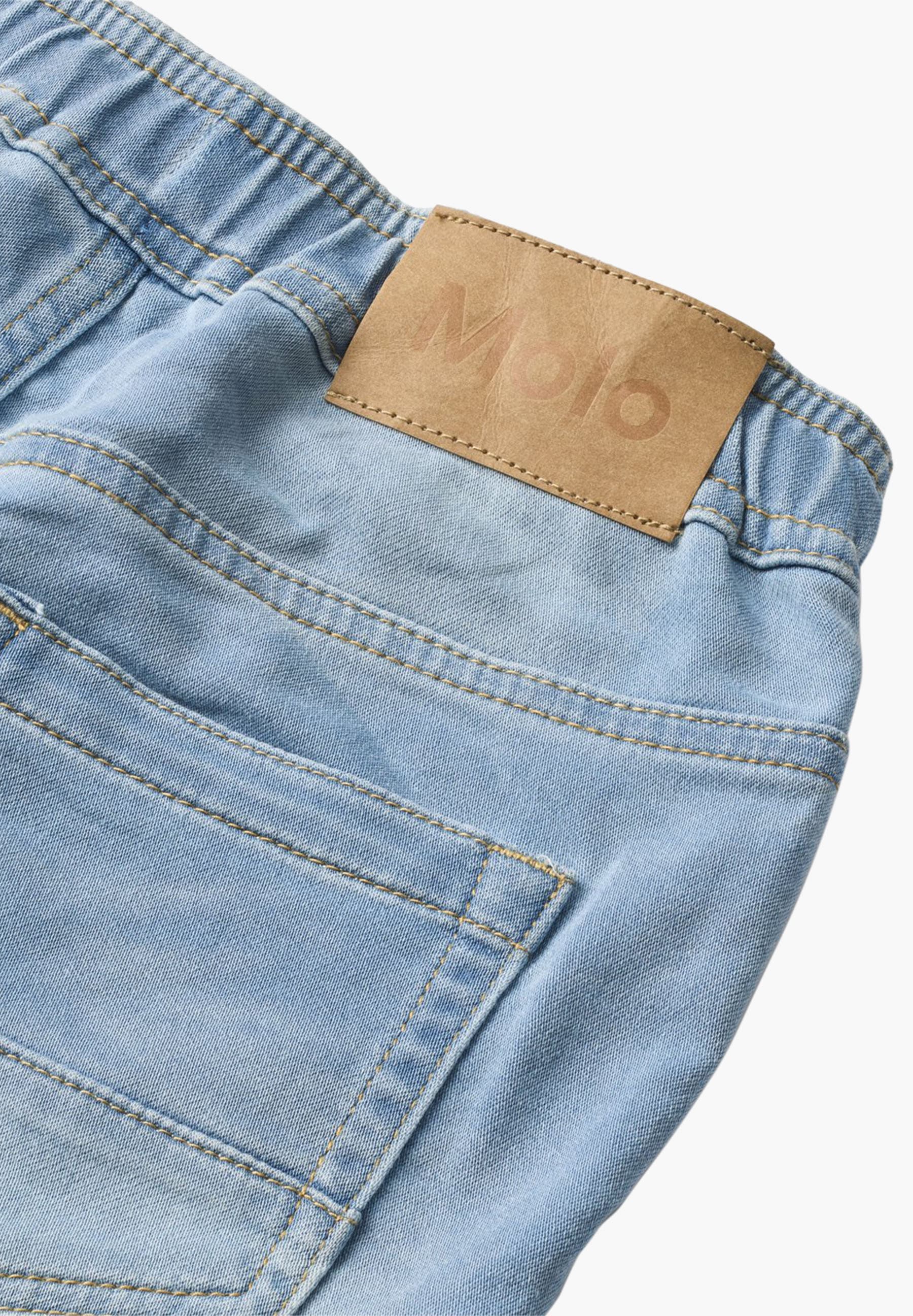 Ali Soft denim blue