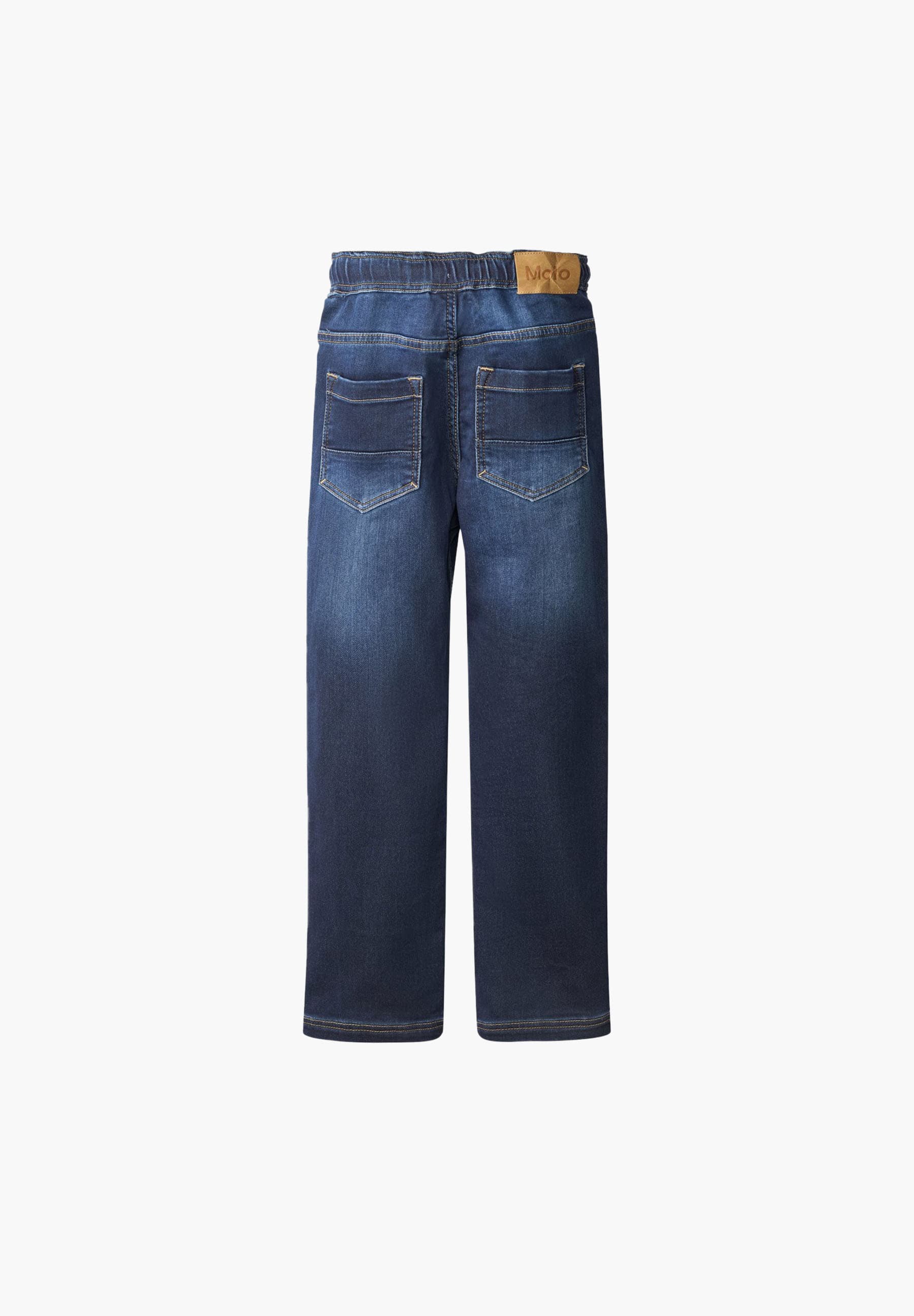 Augustino Dark indigo