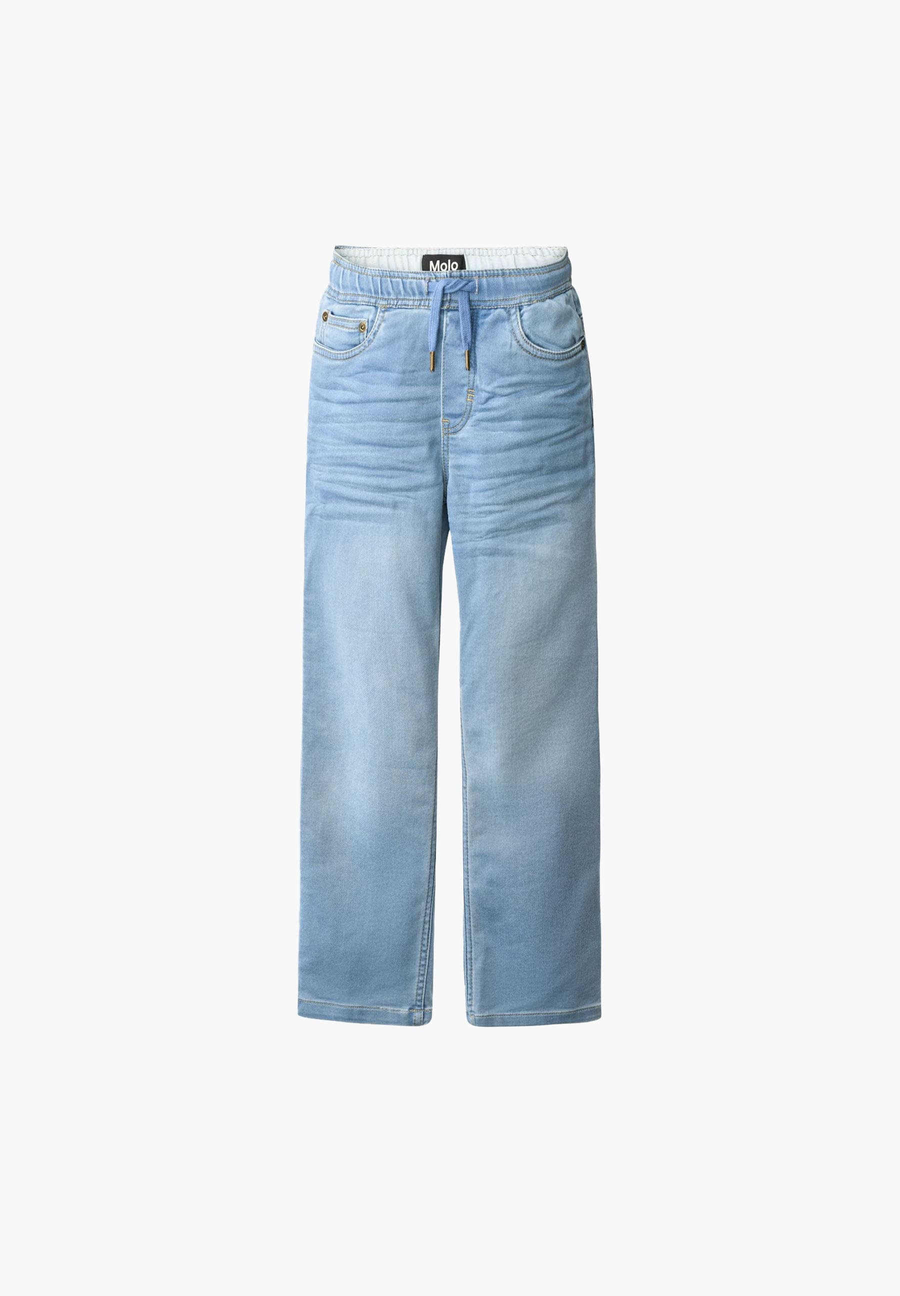Augustino Soft denim blue