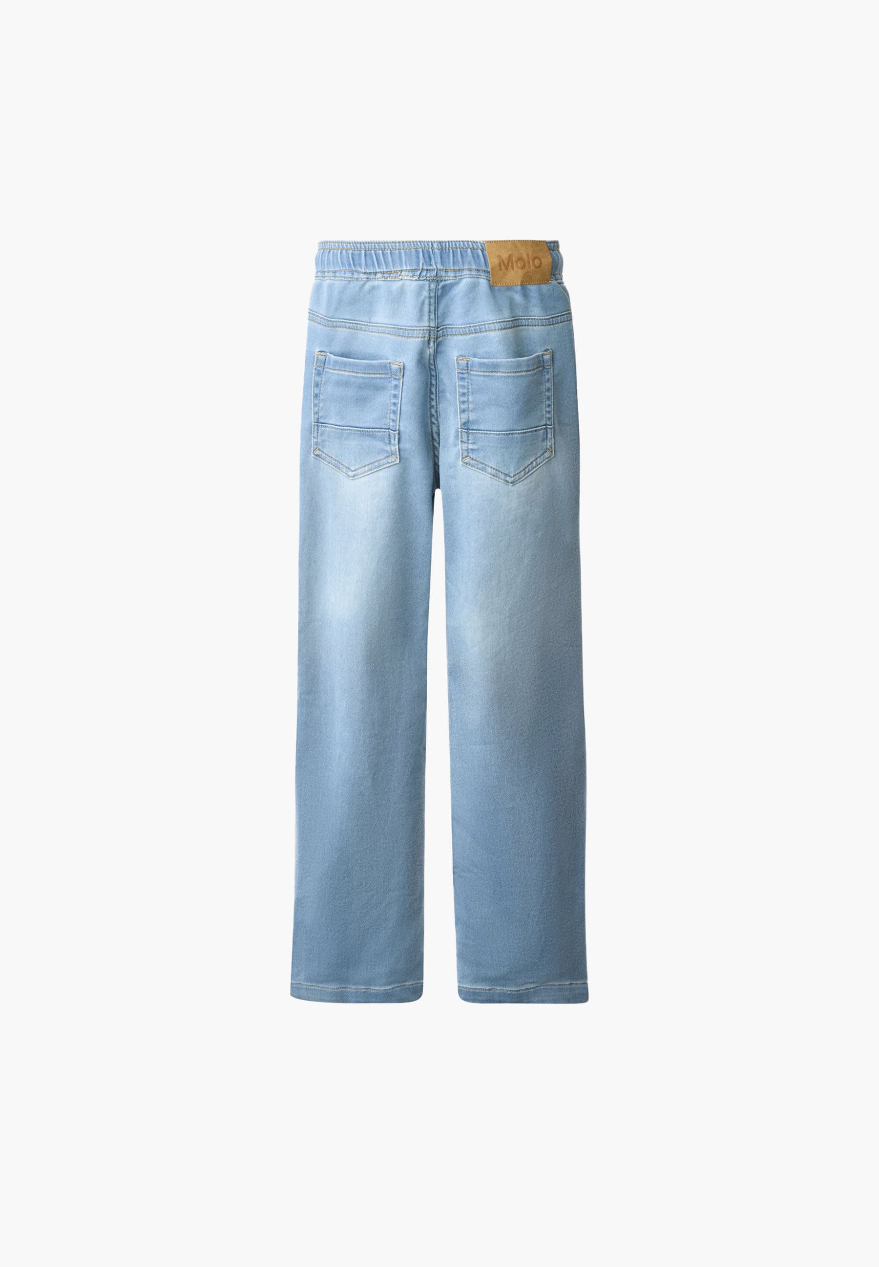 Augustino Soft denim blue
