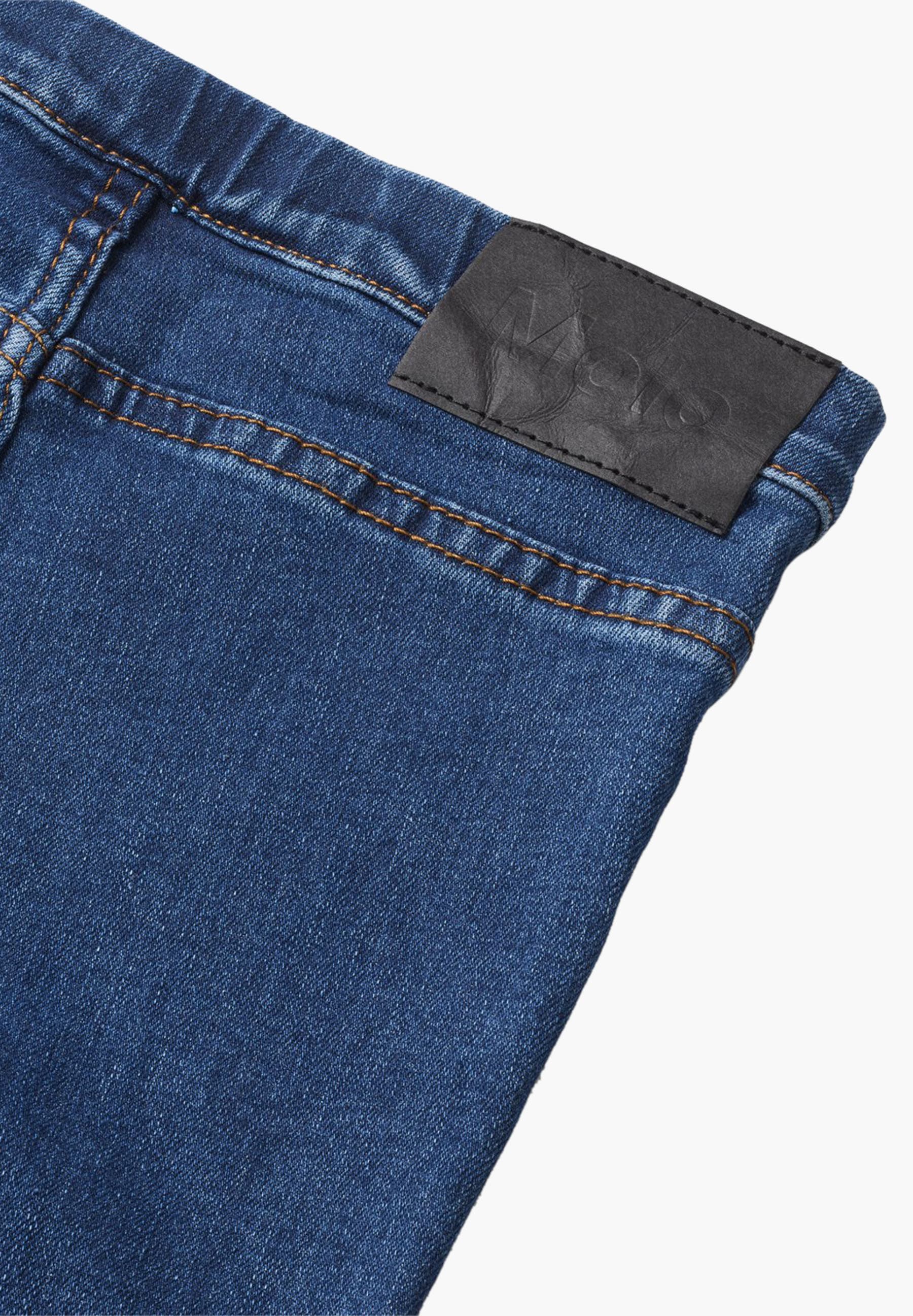 April Suttle Stone Blue