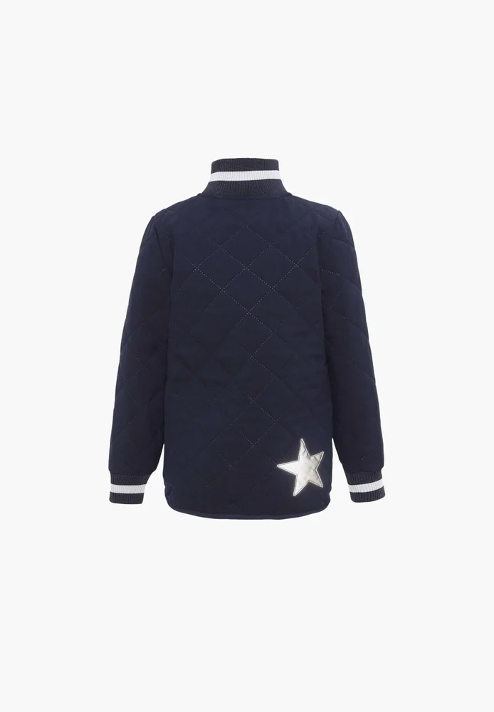 Husky Classic Navy