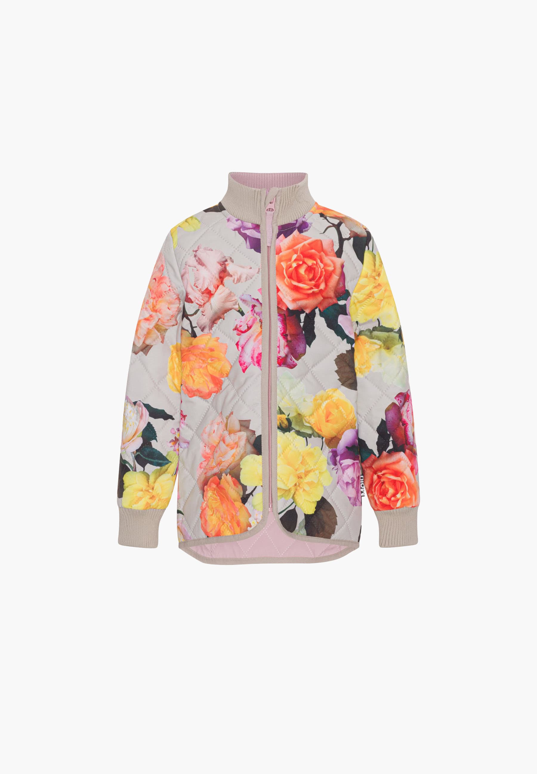 Husky Rose Park Grey