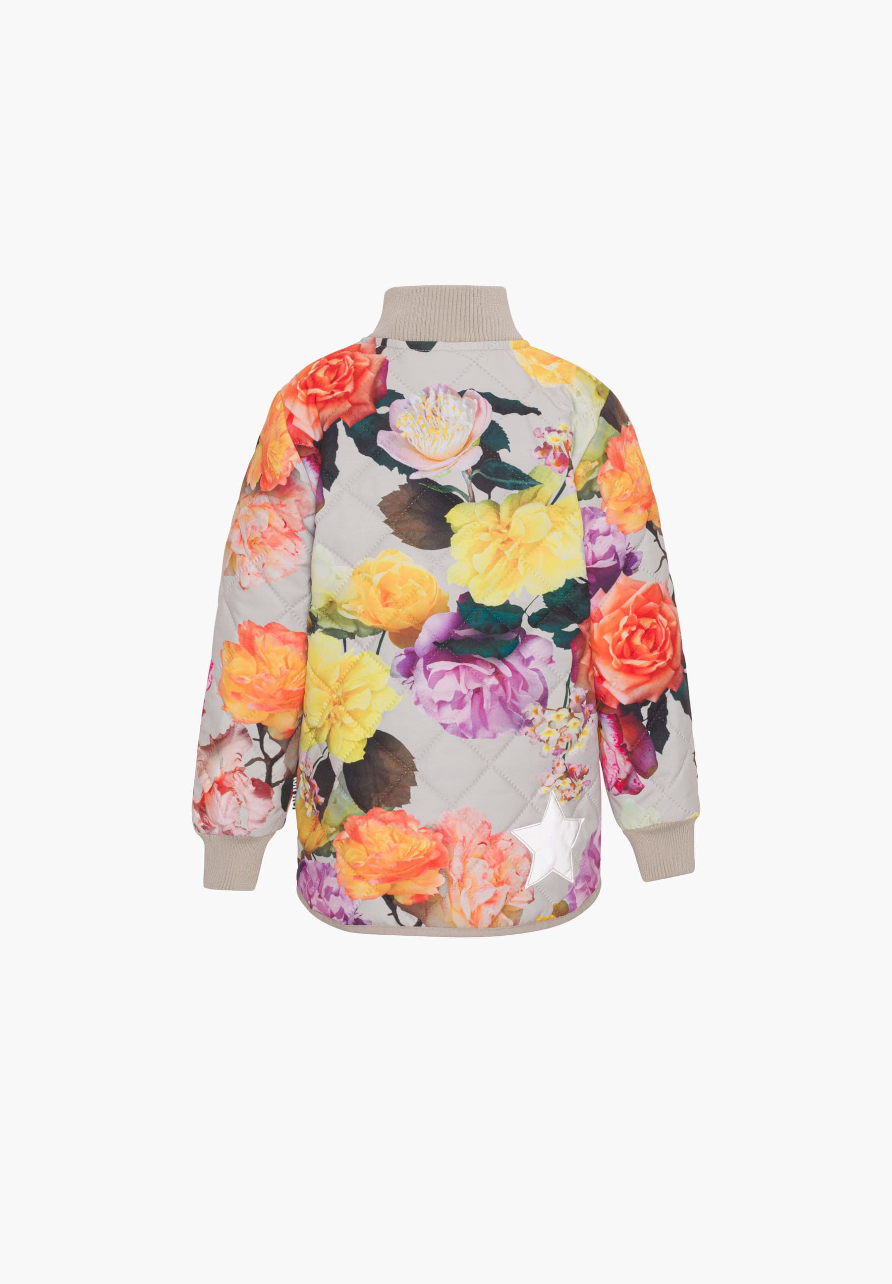 Husky Rose Park Grey