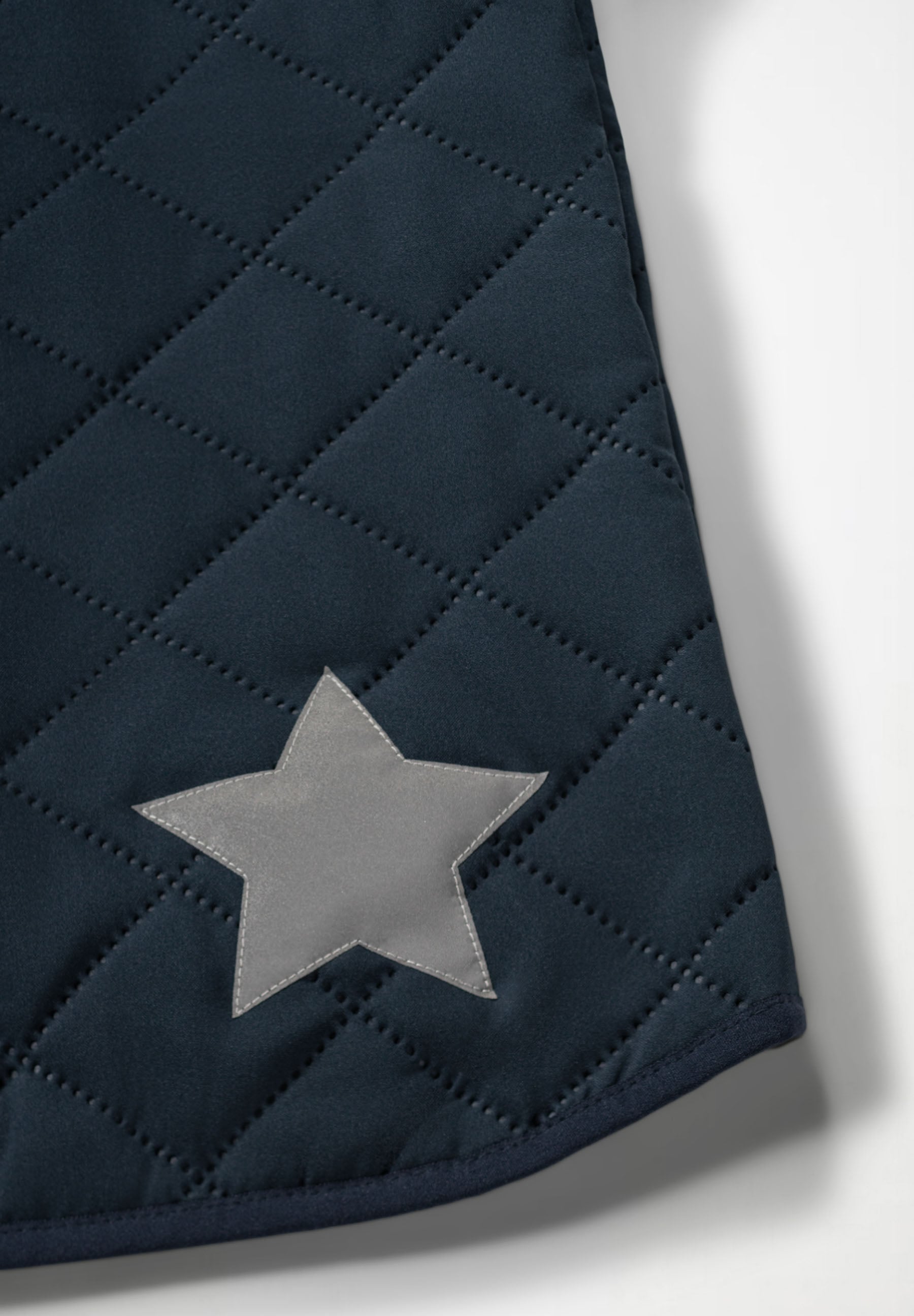 Husky Night Navy