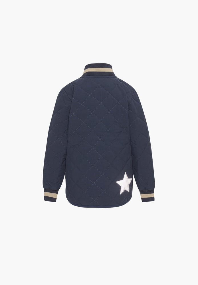 Husky Night Navy