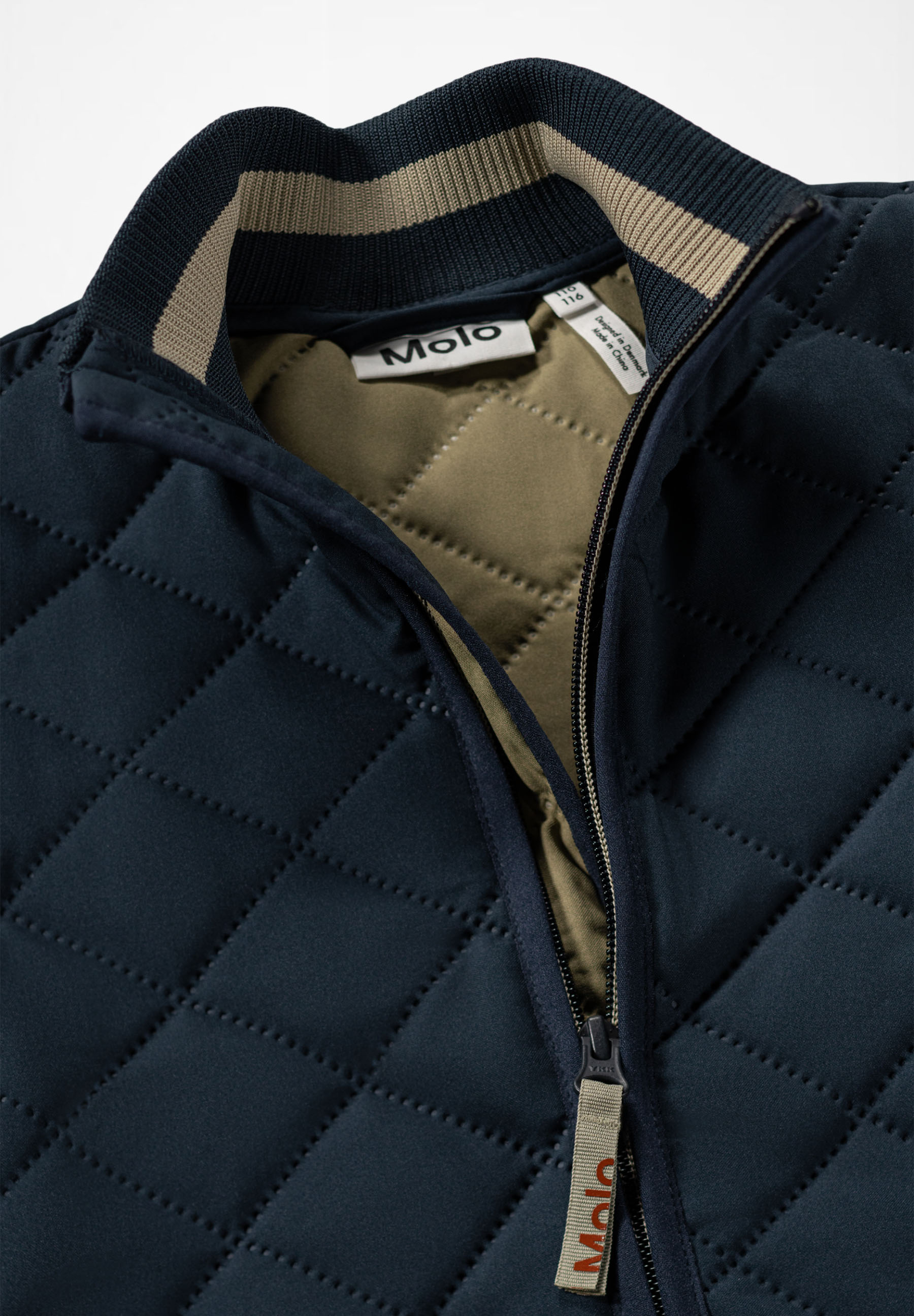 Husky Night Navy