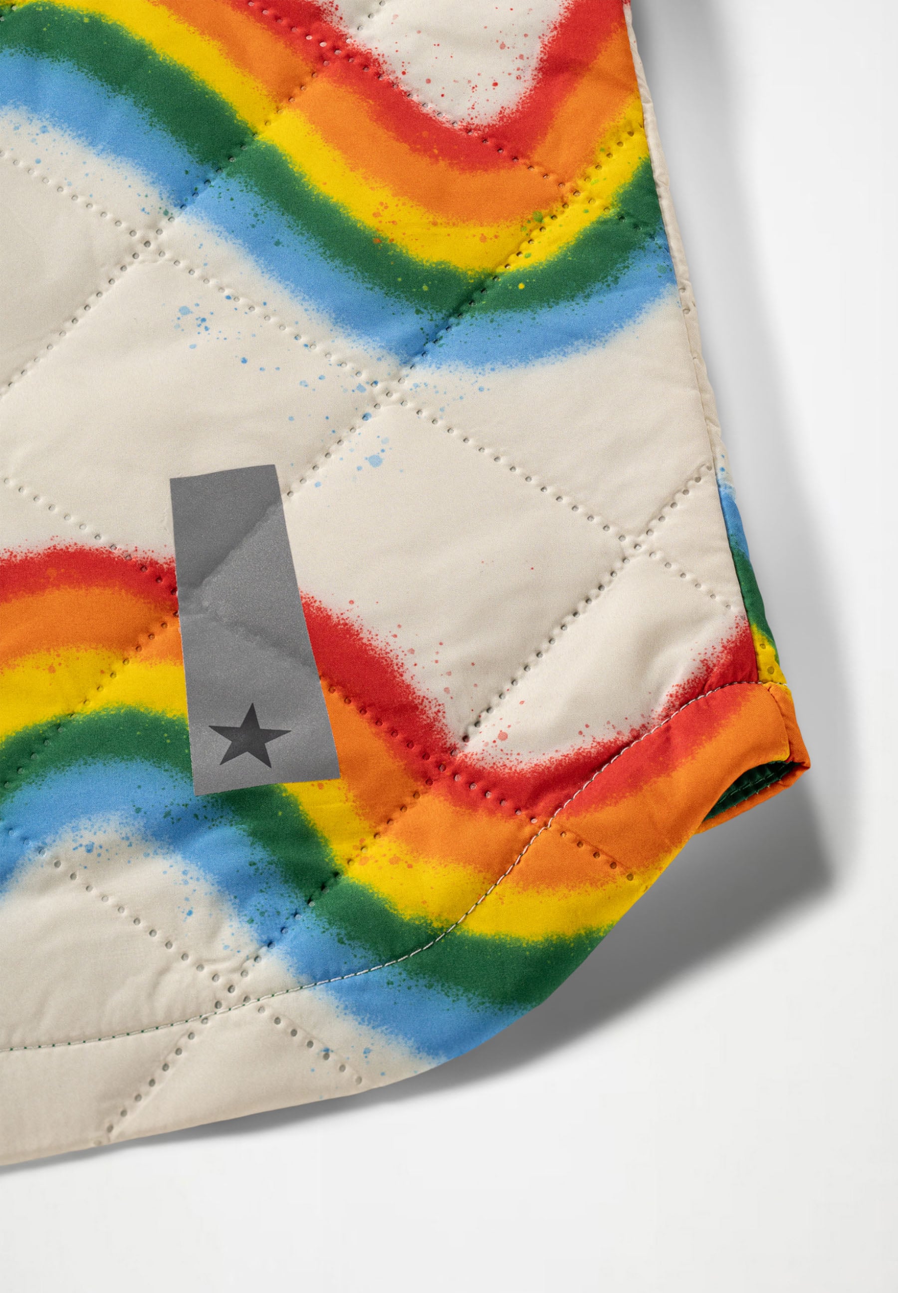 Hallow Rainbow Big