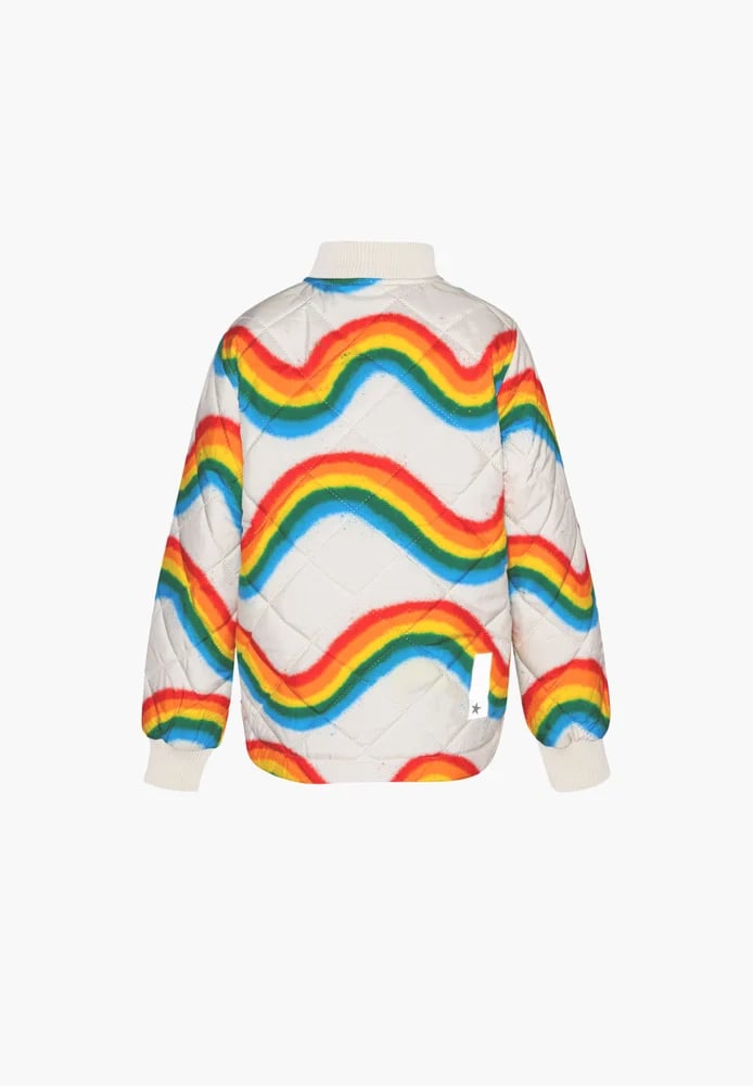 Hallow Rainbow Big