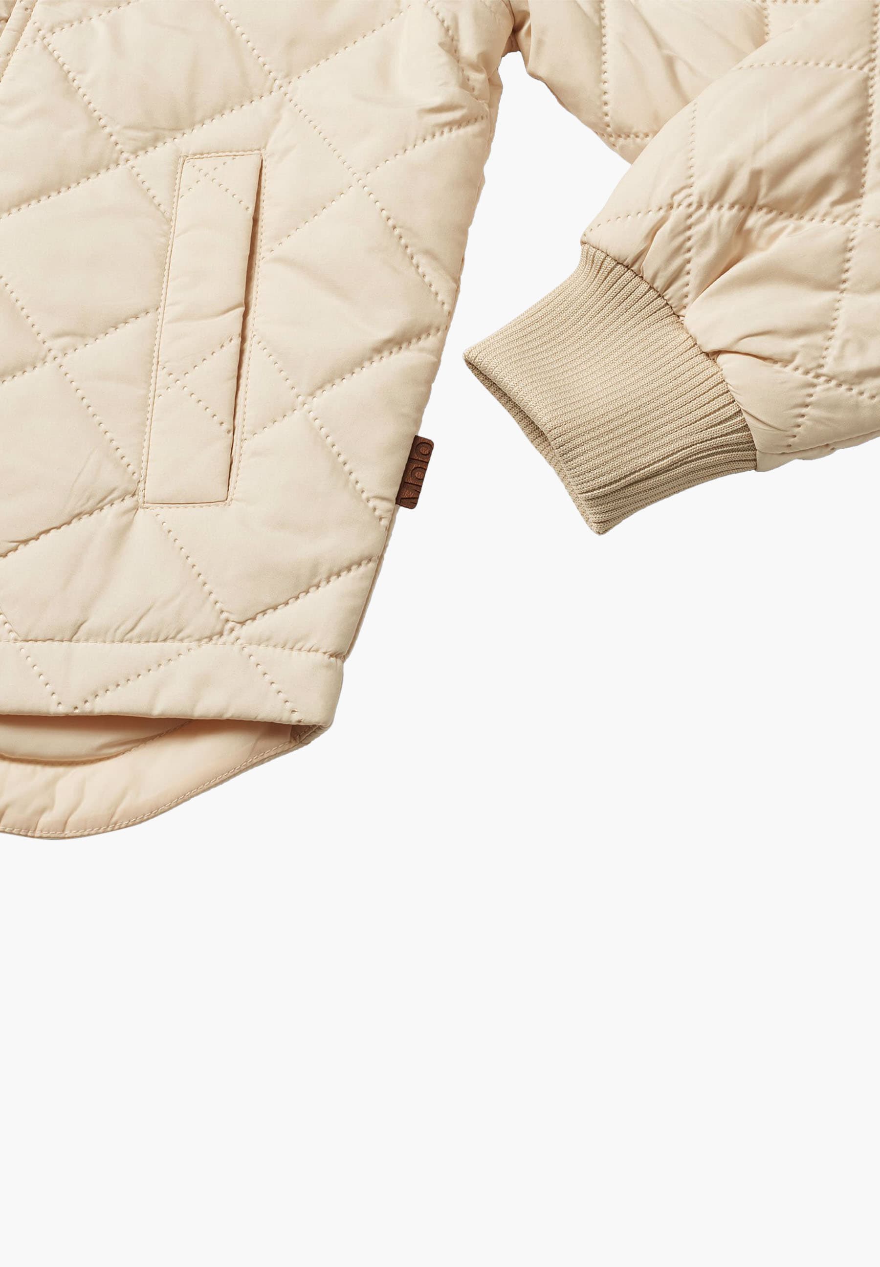 Hallow Brazilian Sand