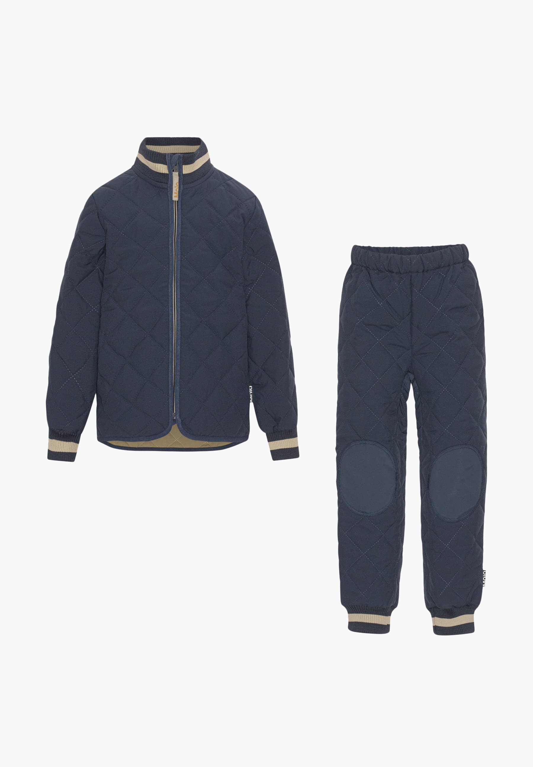 Hatton Night Navy