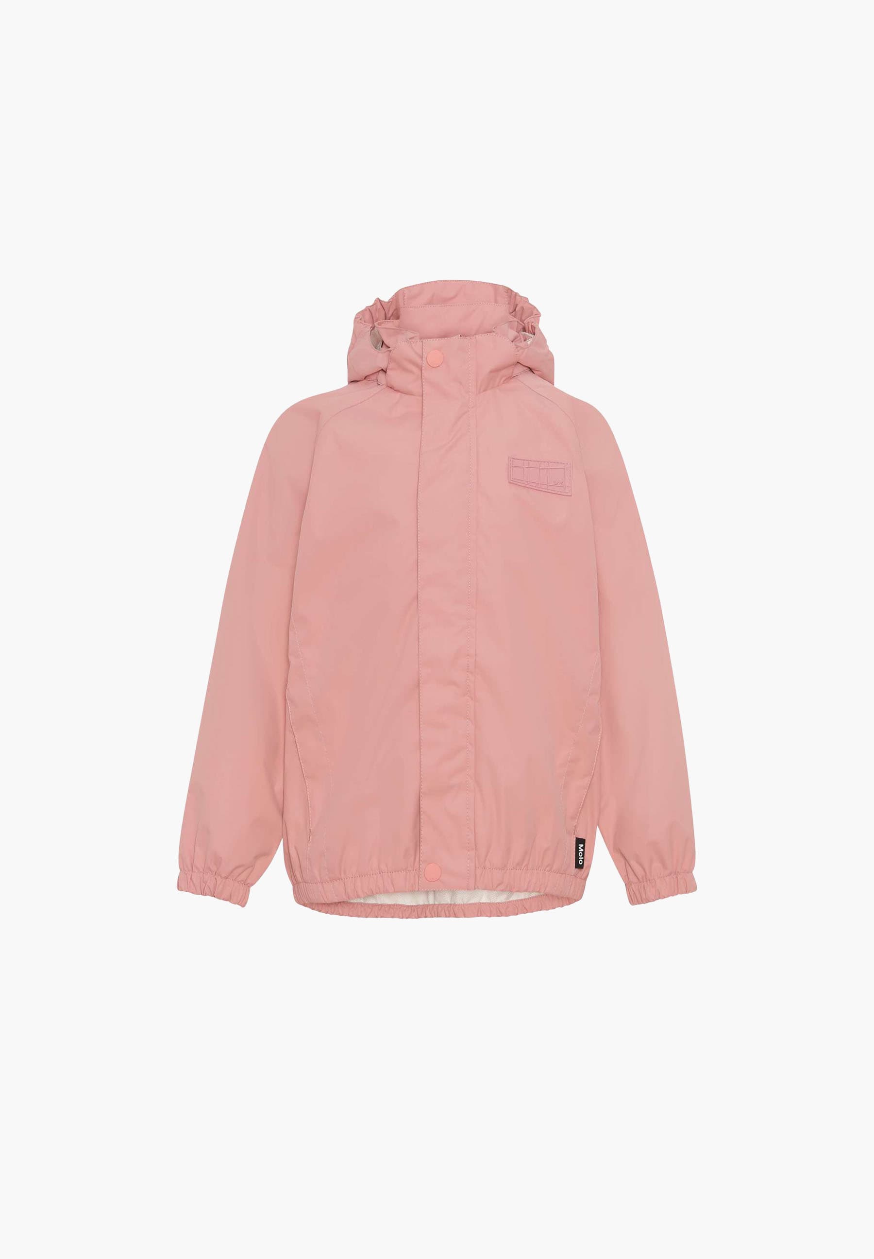 Waiton Rain jacket