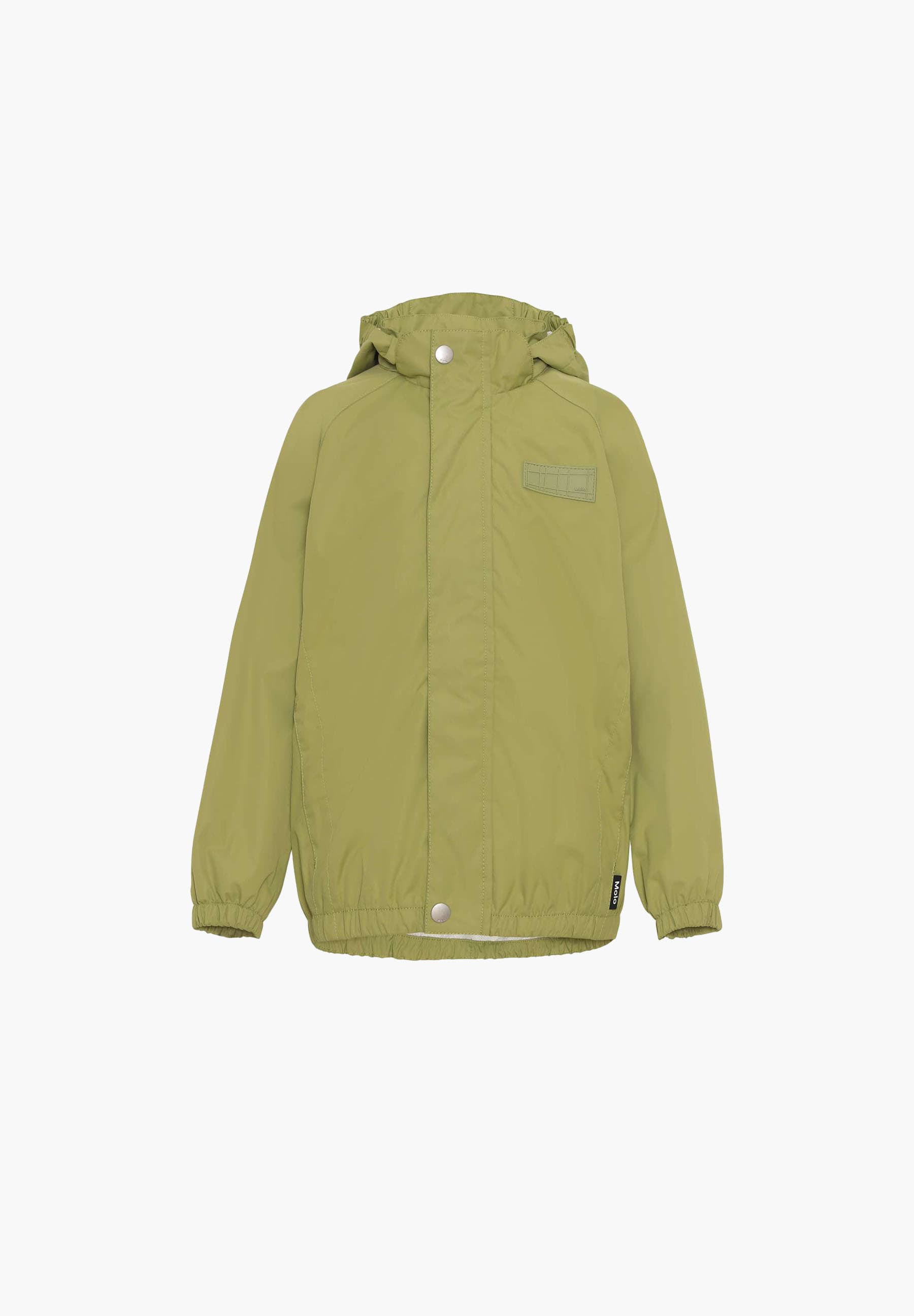 Waiton Rain jacket