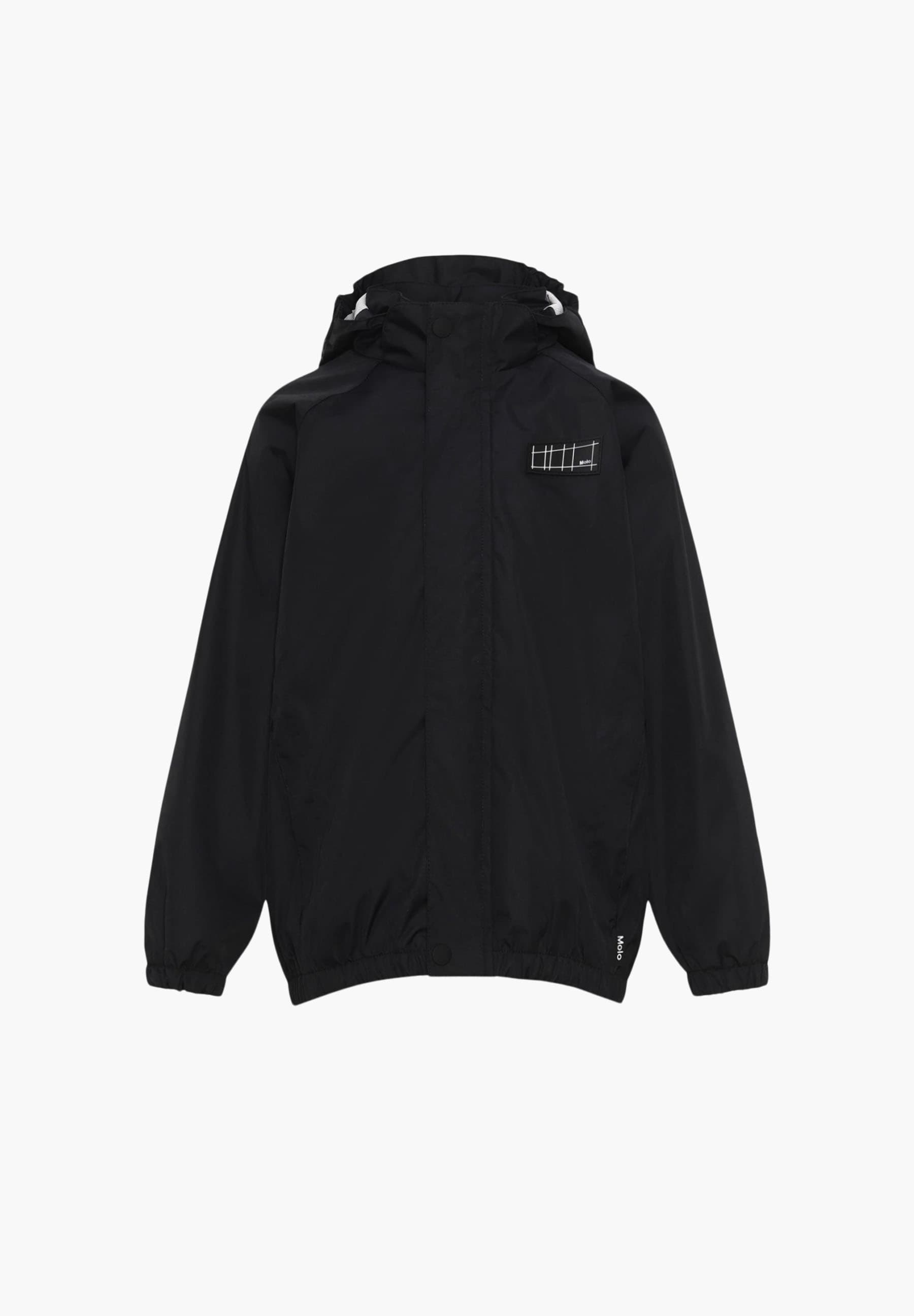 Waiton Rain jacket