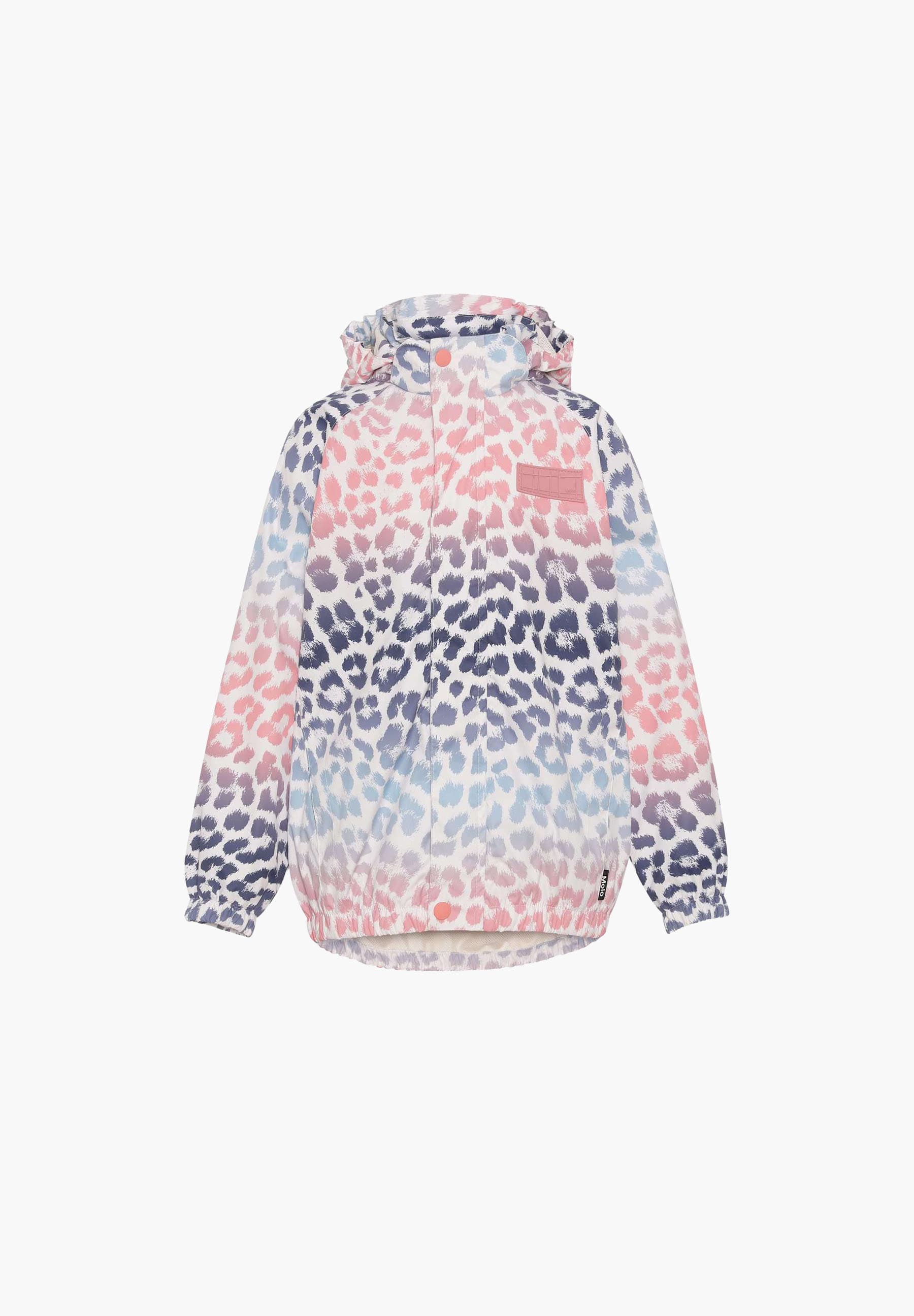 Waiton Rain jacket