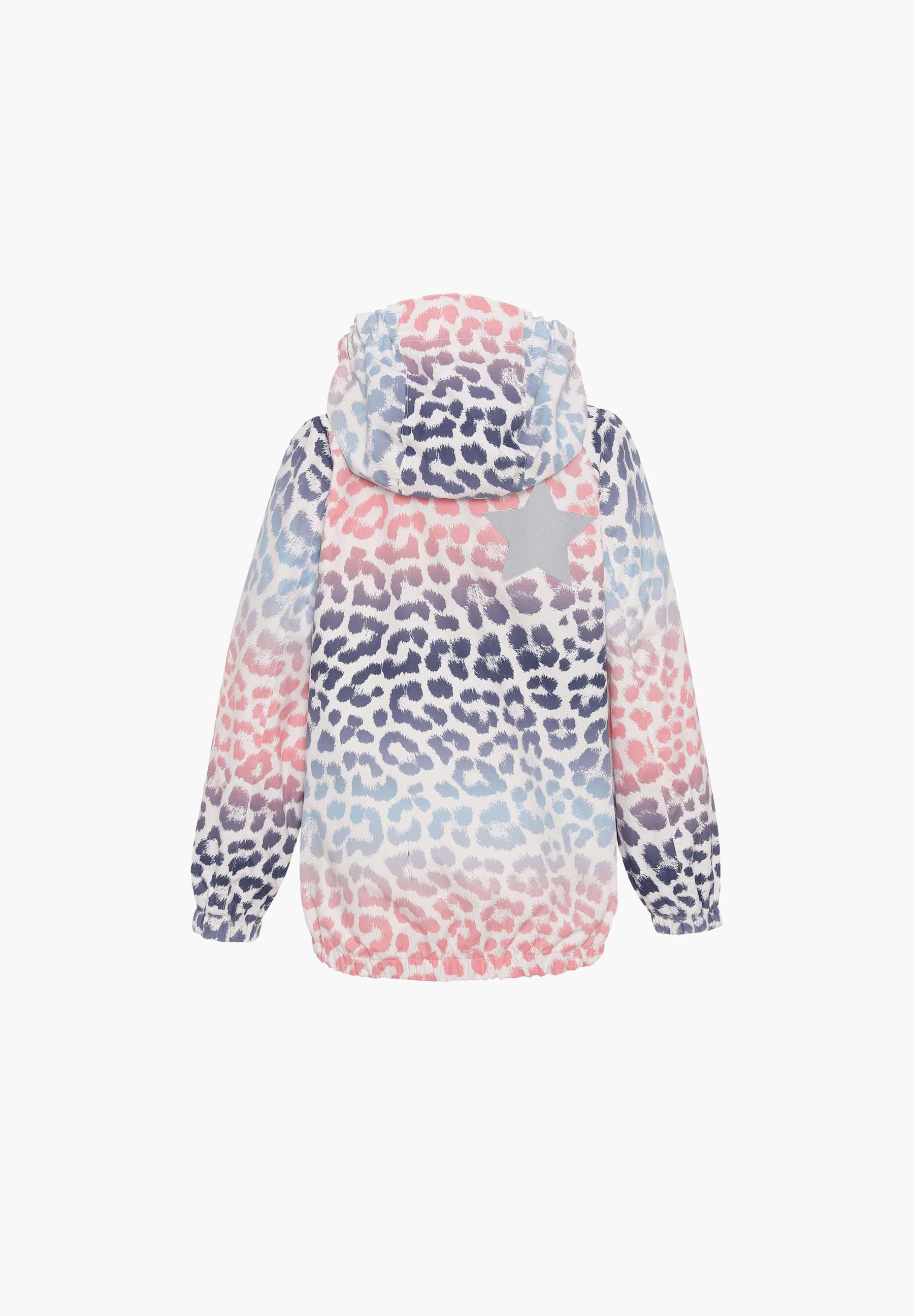 Waiton Jaguar Stripe