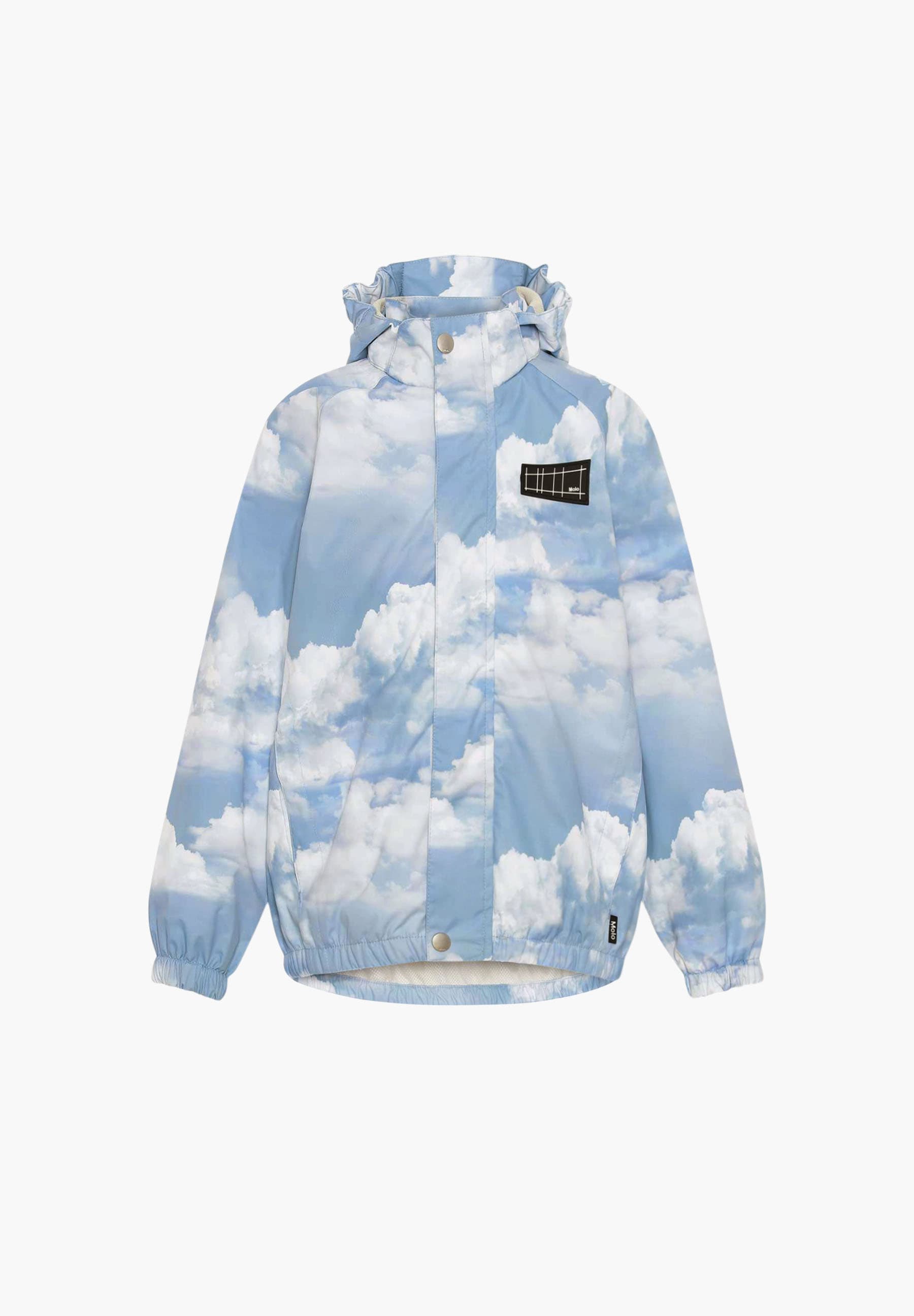 Waiton Rain jacket