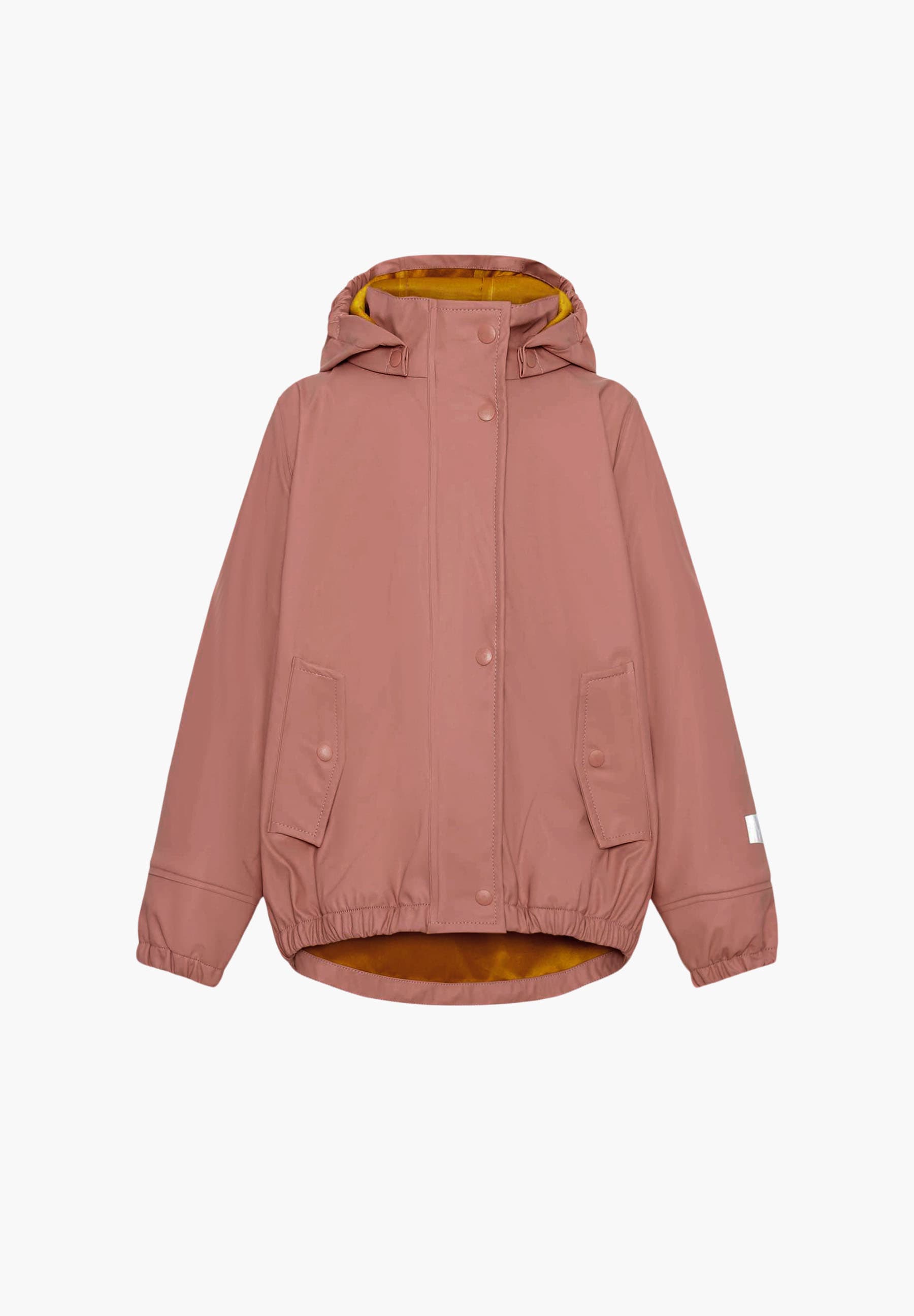 Zan Rain jacket
