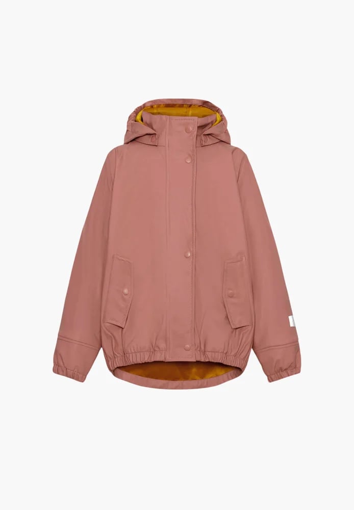 Zan Rain jacket
