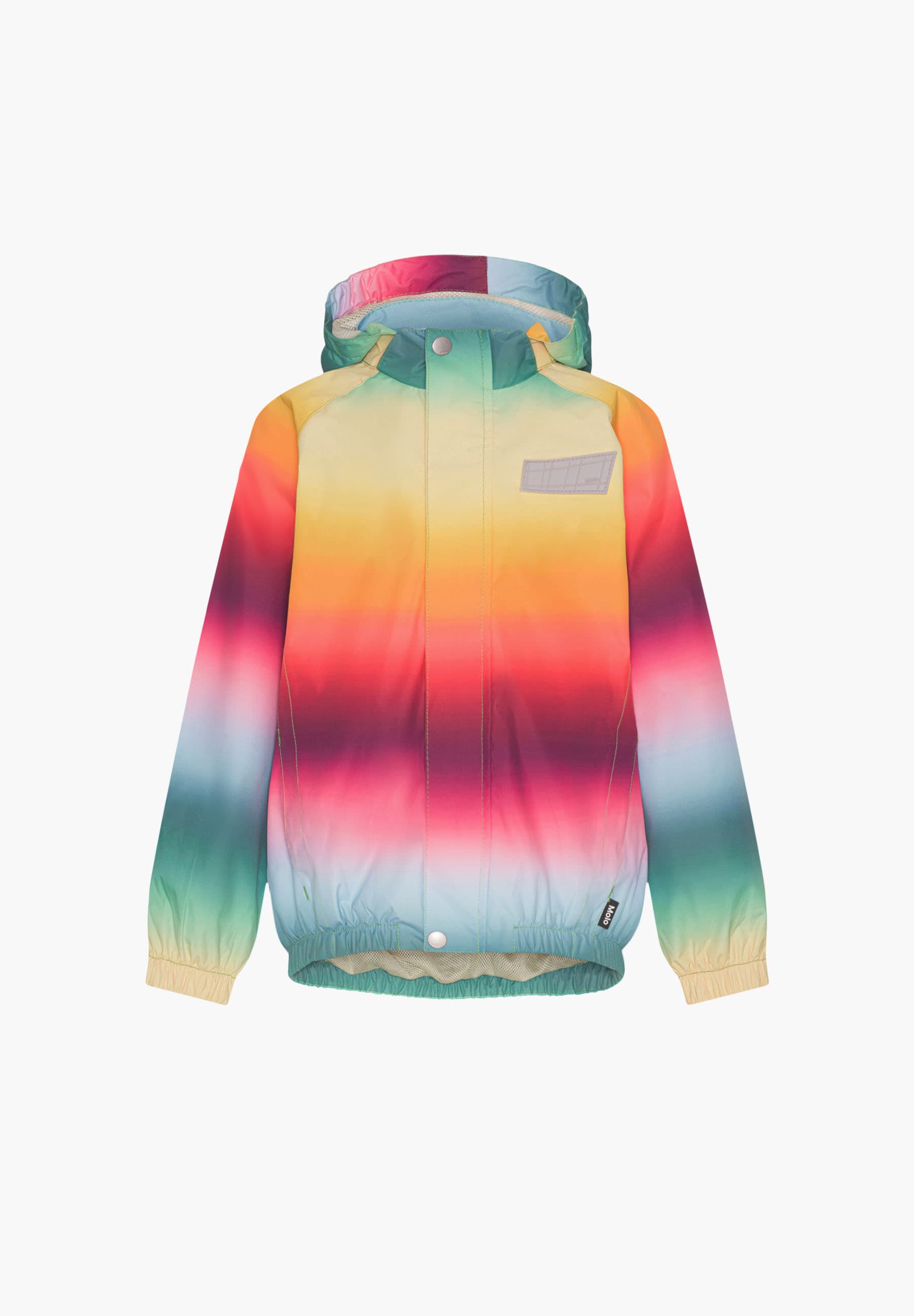 Waiton Rain jacket