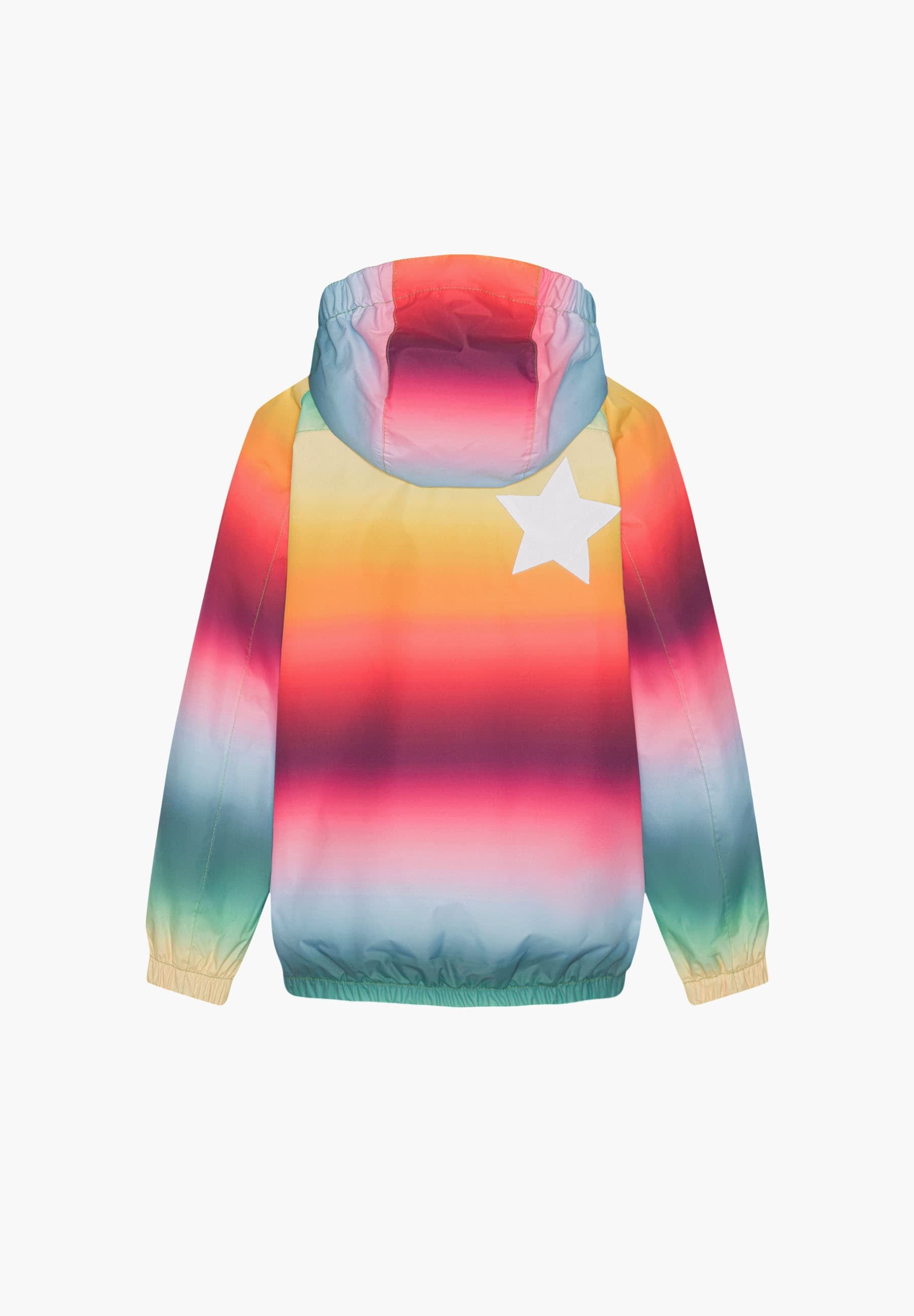 Waiton Rainbow Mist