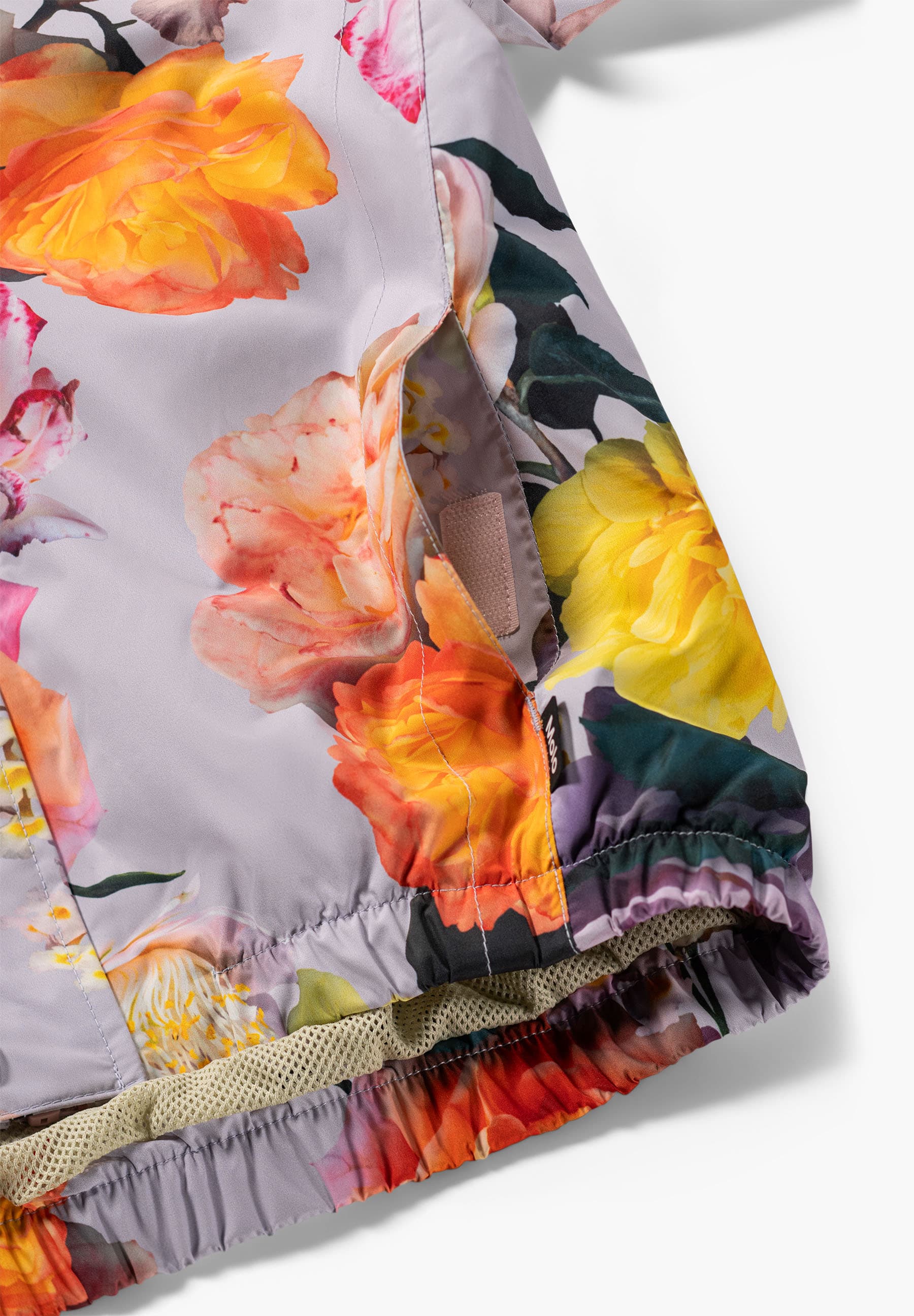 Waiton Rose Park Pink