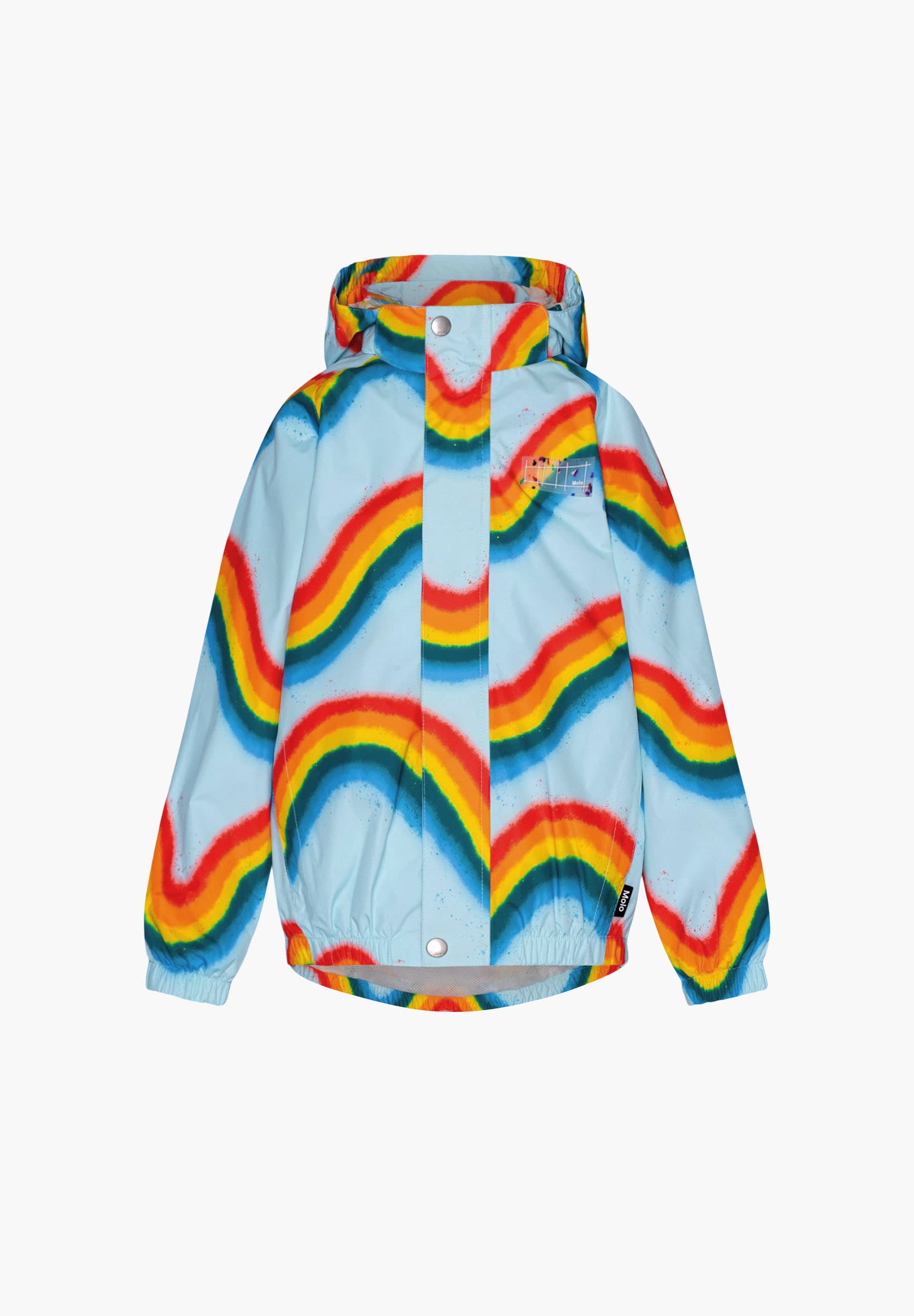 Waiton Rain jacket