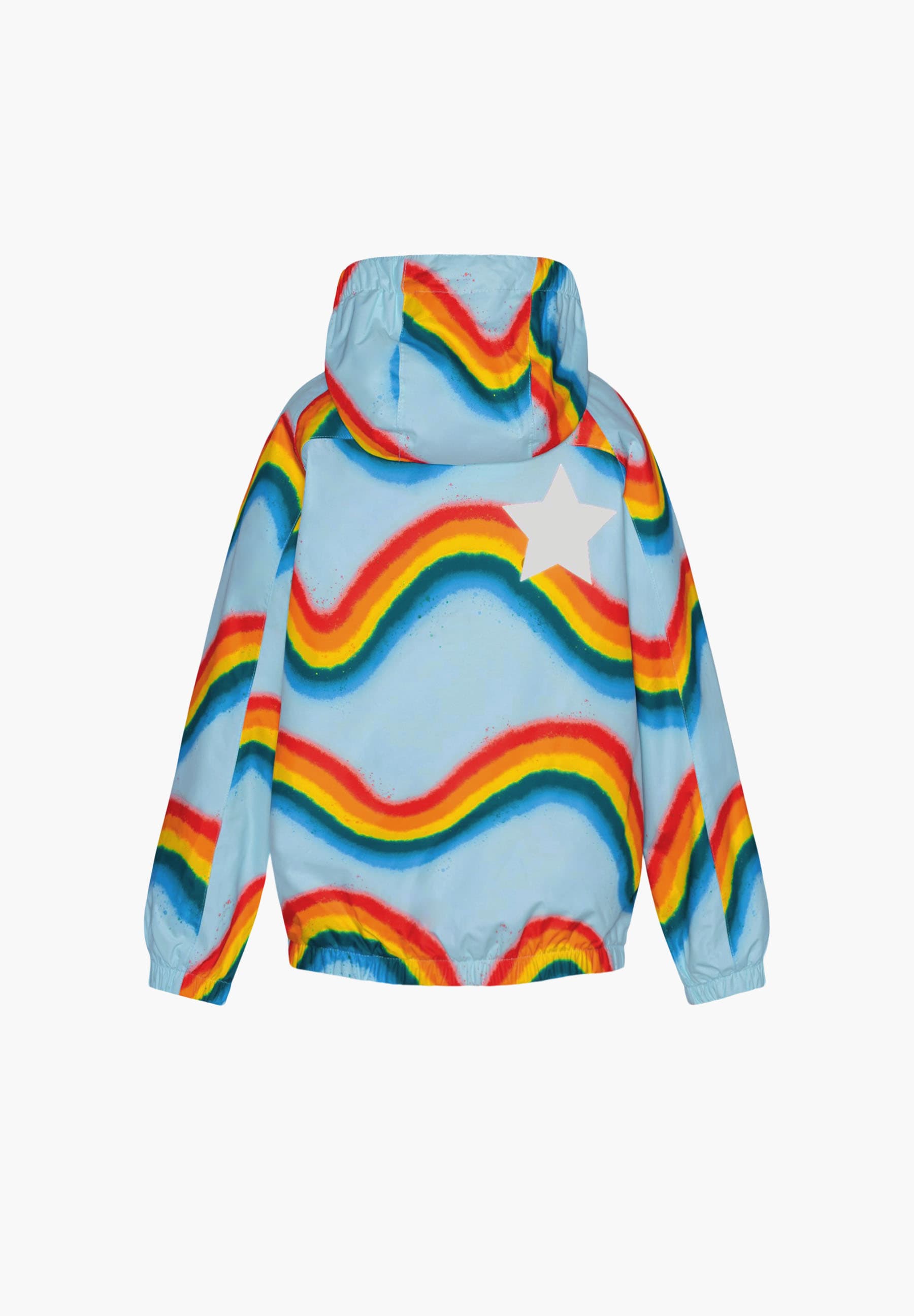 Waiton Rainbow Waves