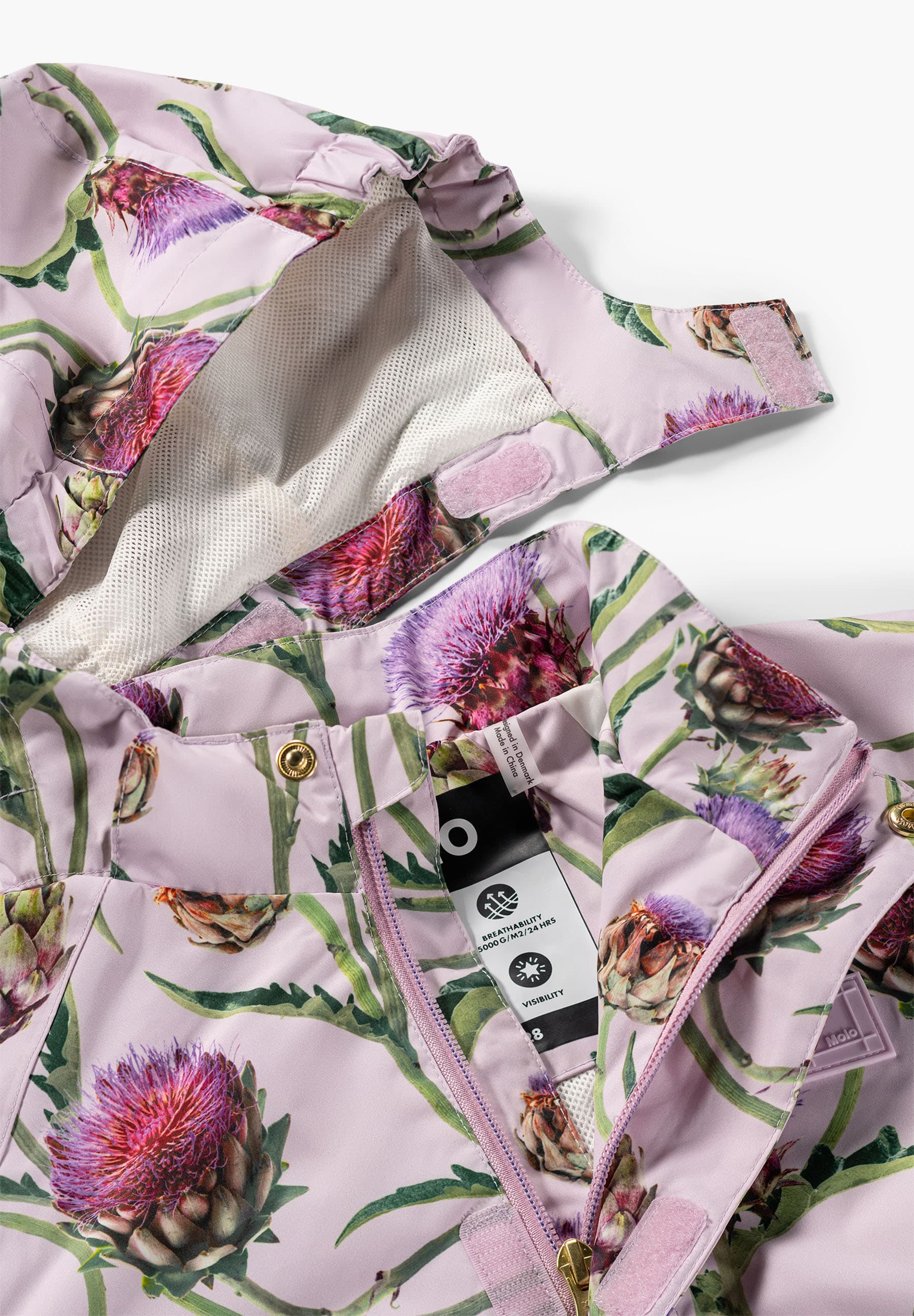 Waiton Artichoke Bloom