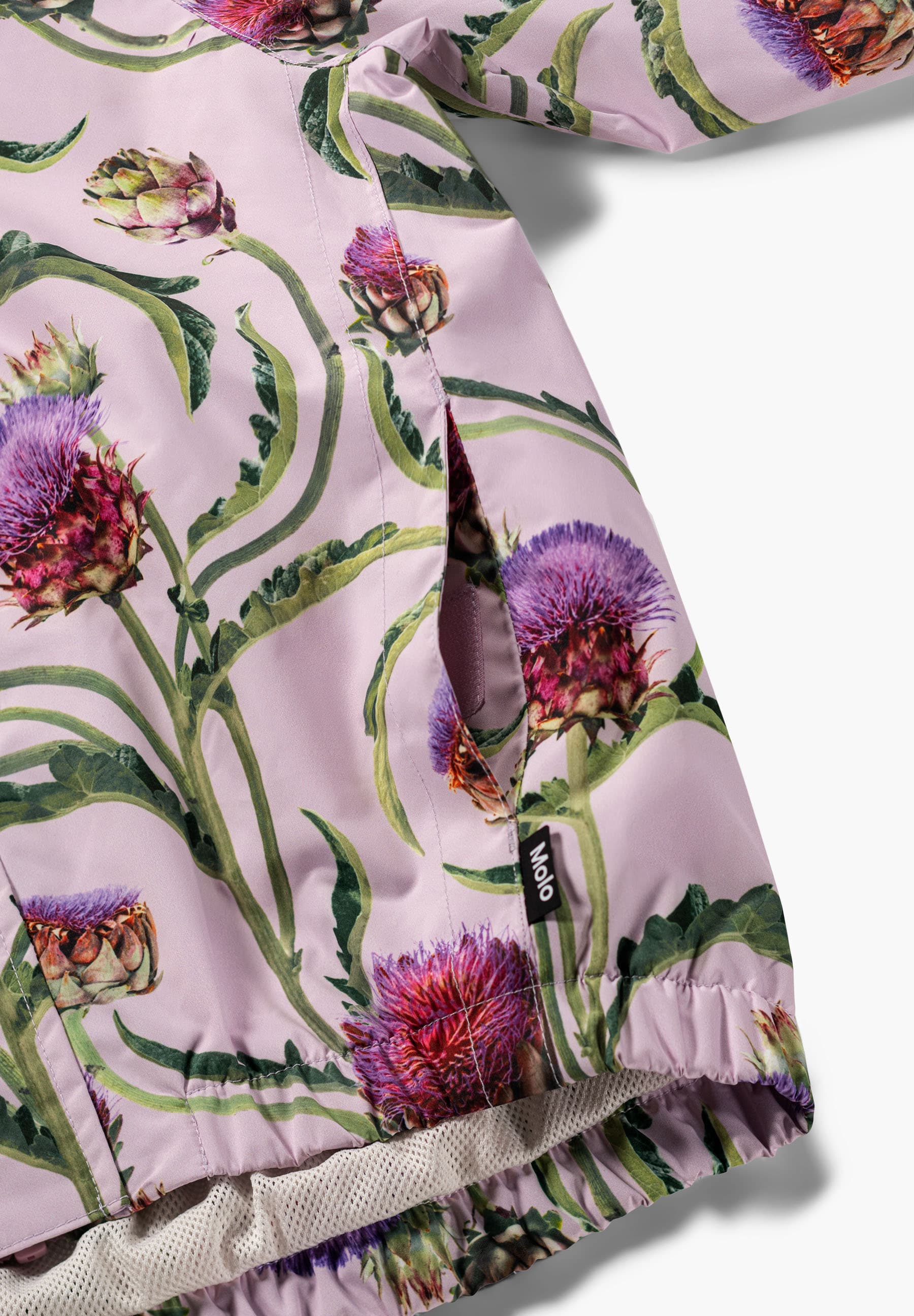 Waiton Artichoke Bloom