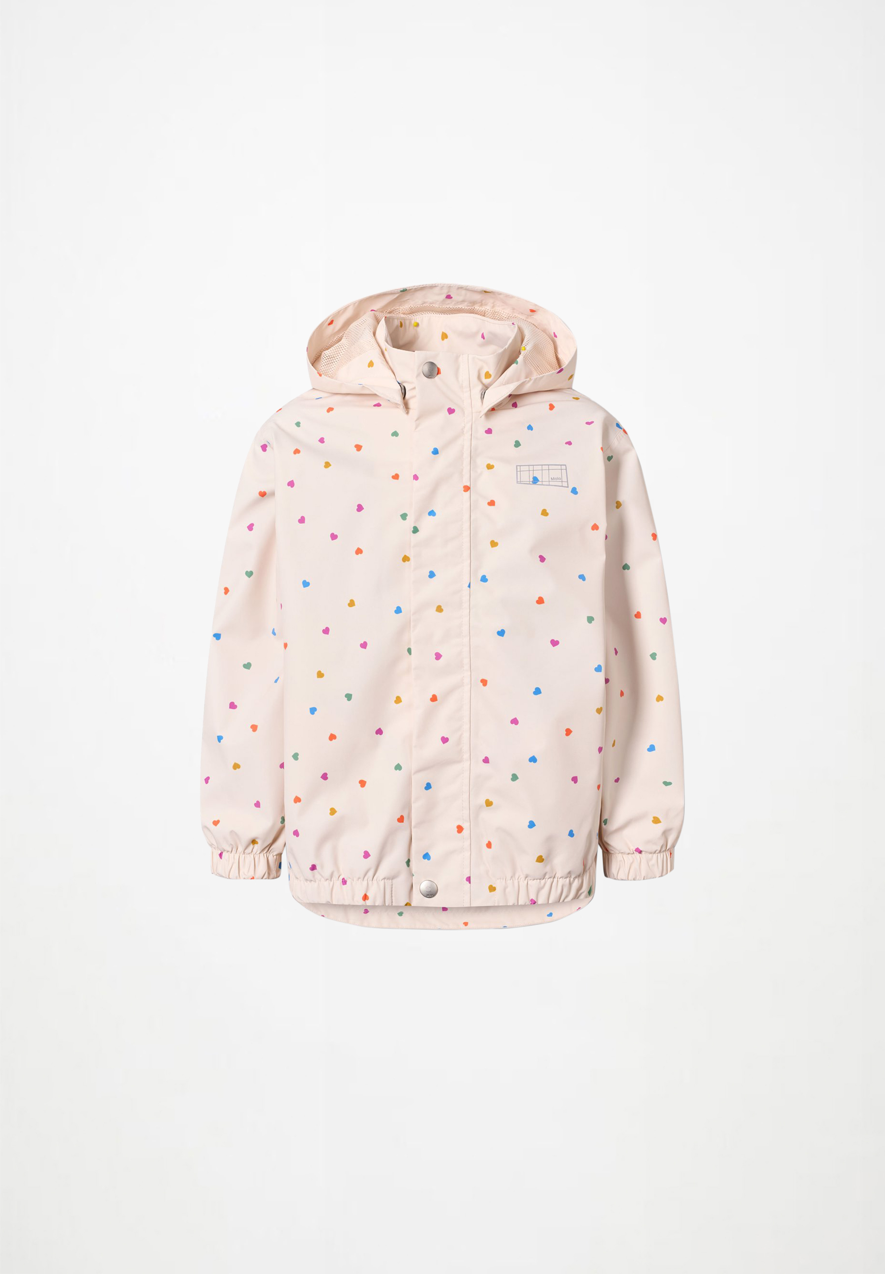 Waiton Rain jacket