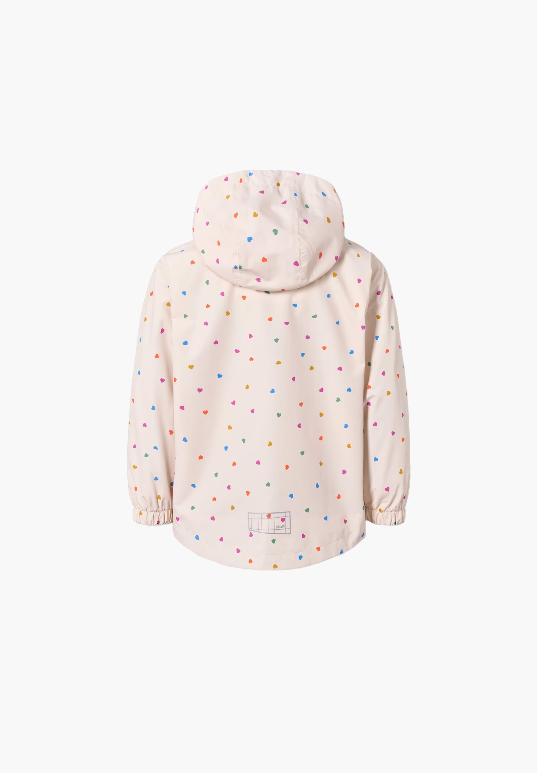 Waiton Confetti Rainbow