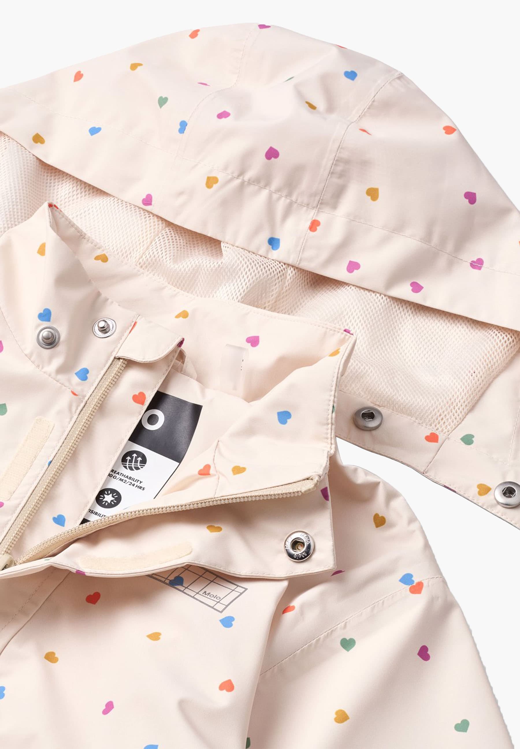 Waiton Confetti Rainbow