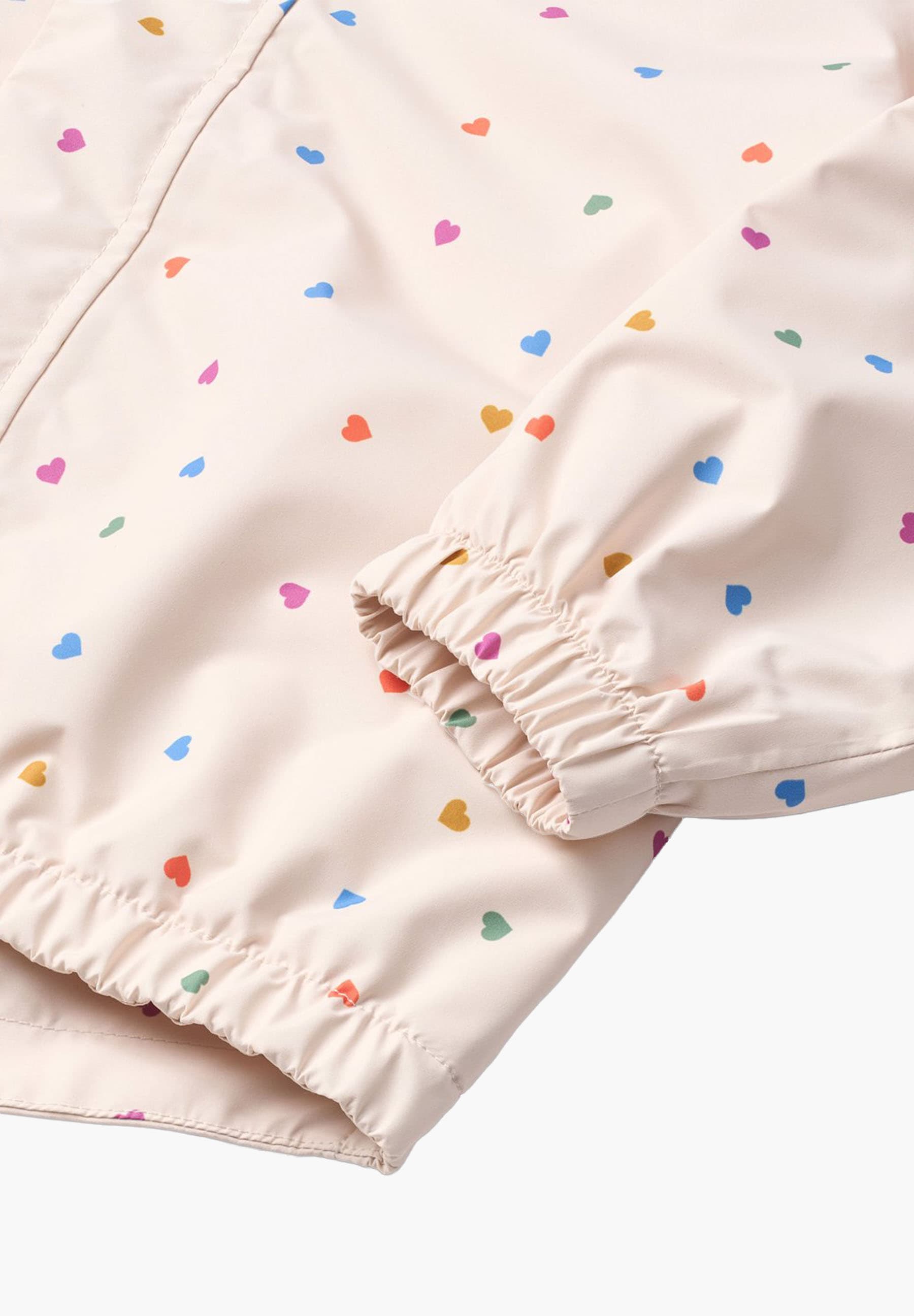 Waiton Confetti Rainbow