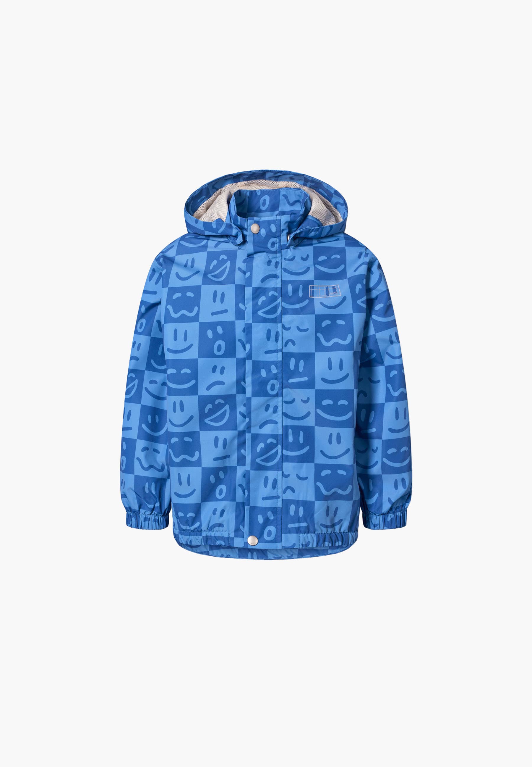 Waiton Rain jacket