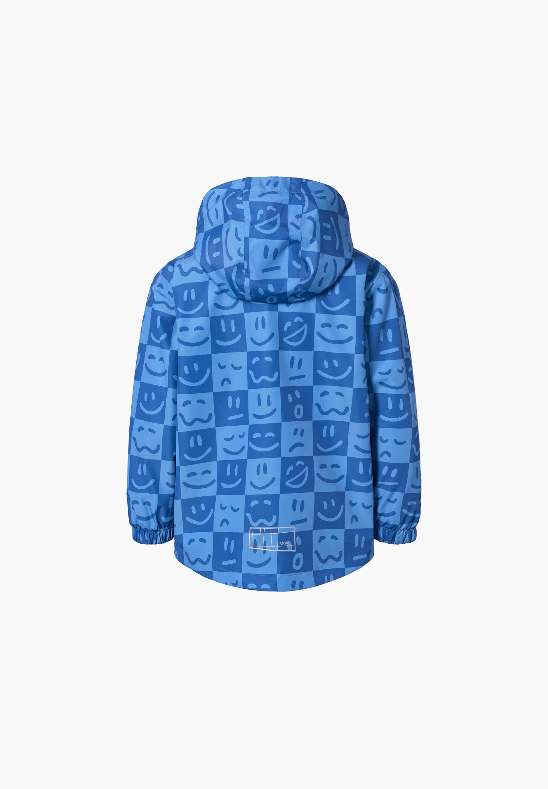 Waiton Vibe Checks BLU