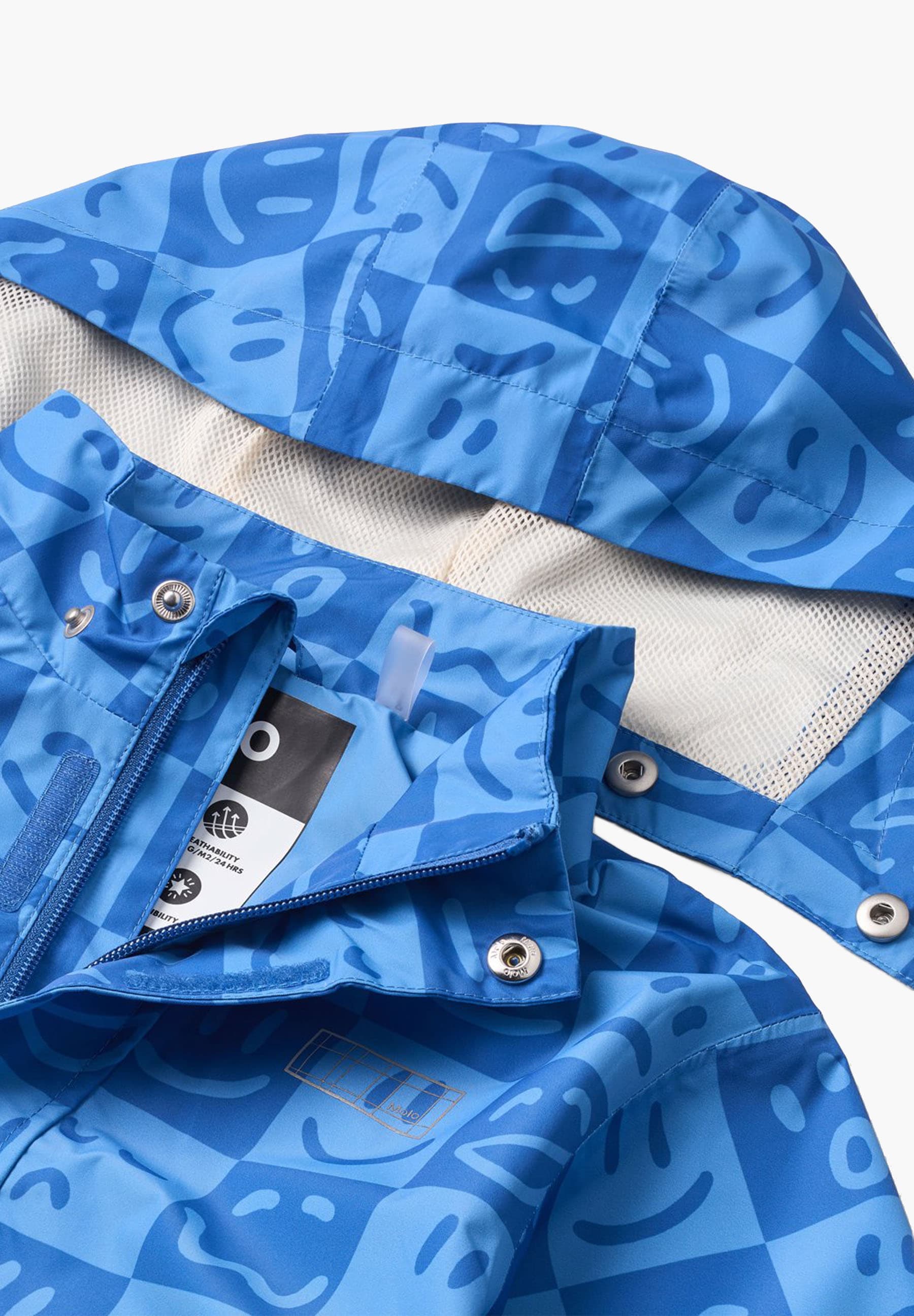 Waiton Vibe Checks BLU