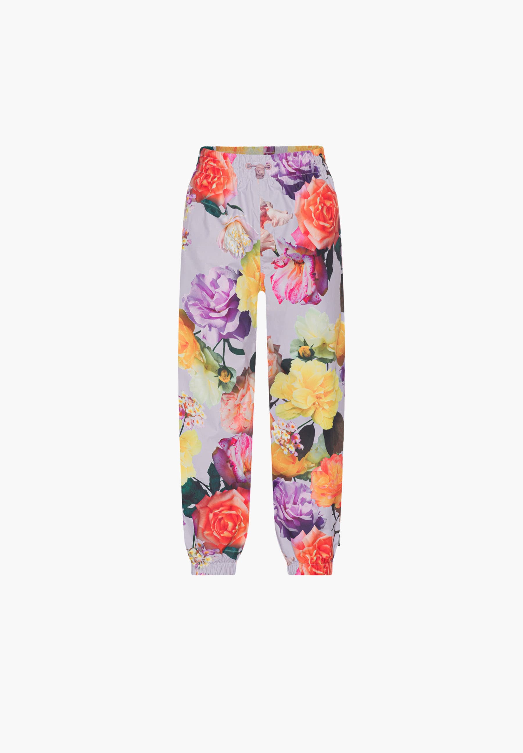 Waits Rose Park Pink