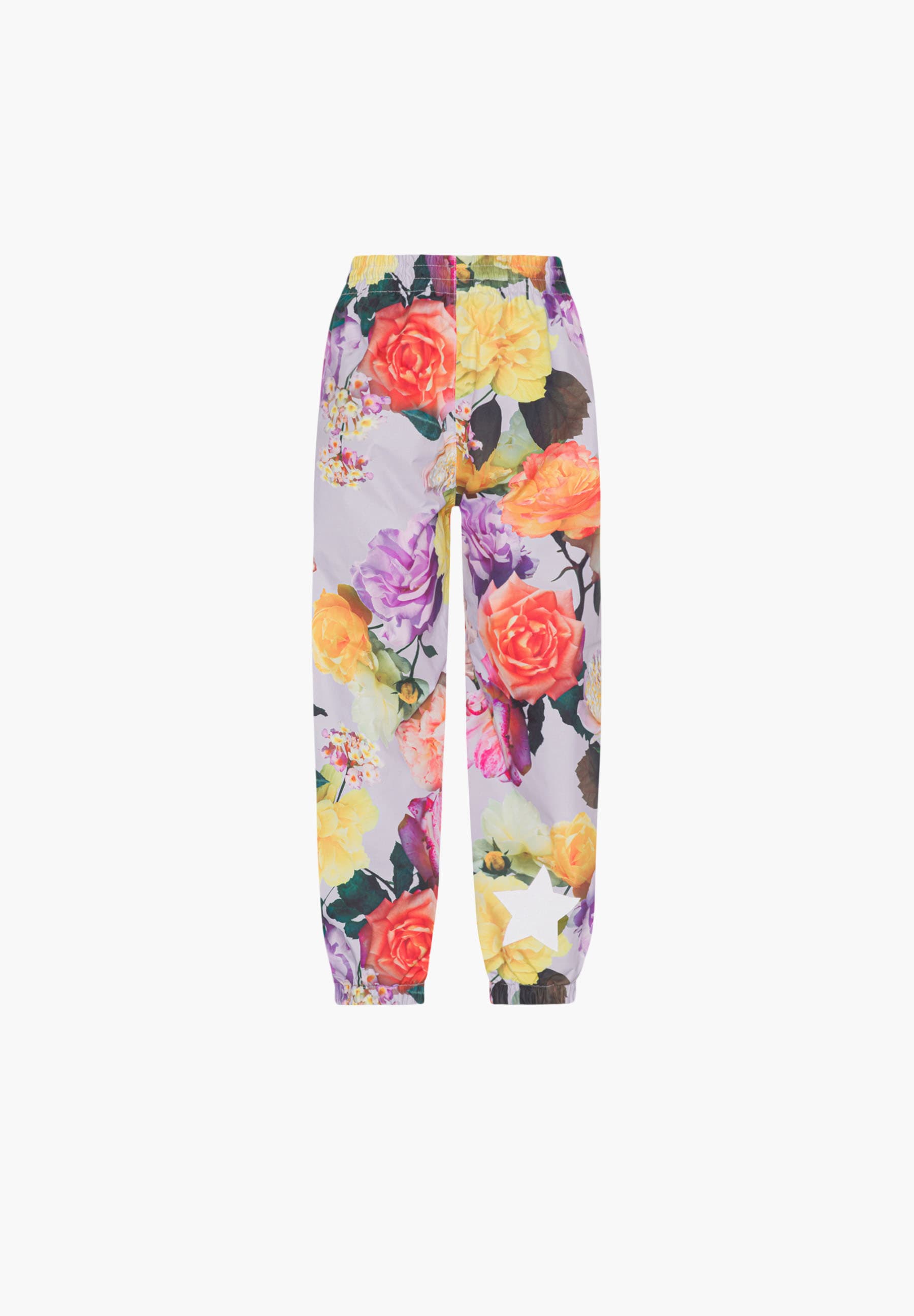 Waits Rose Park Pink