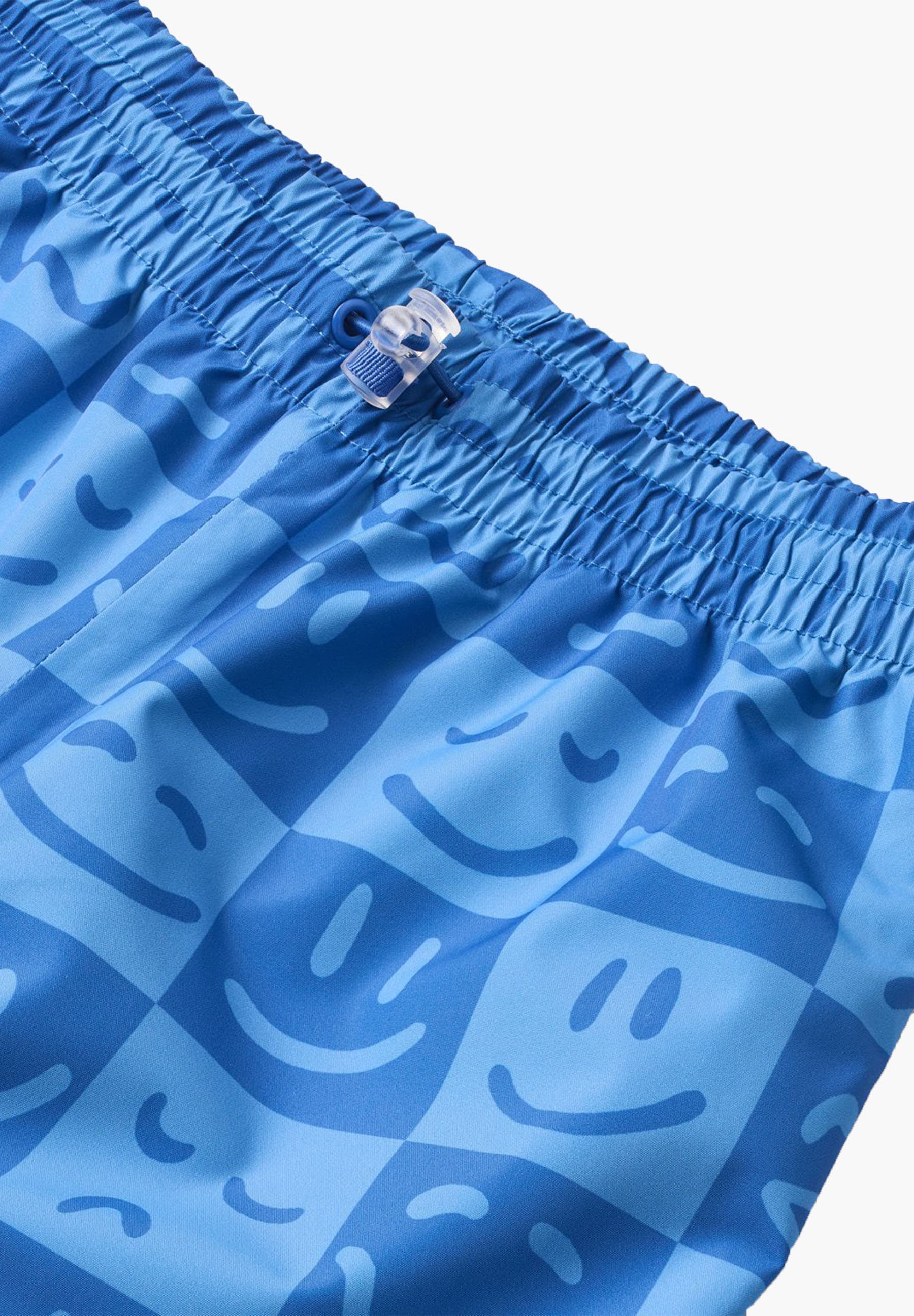 Waits Vibe Checks BLU