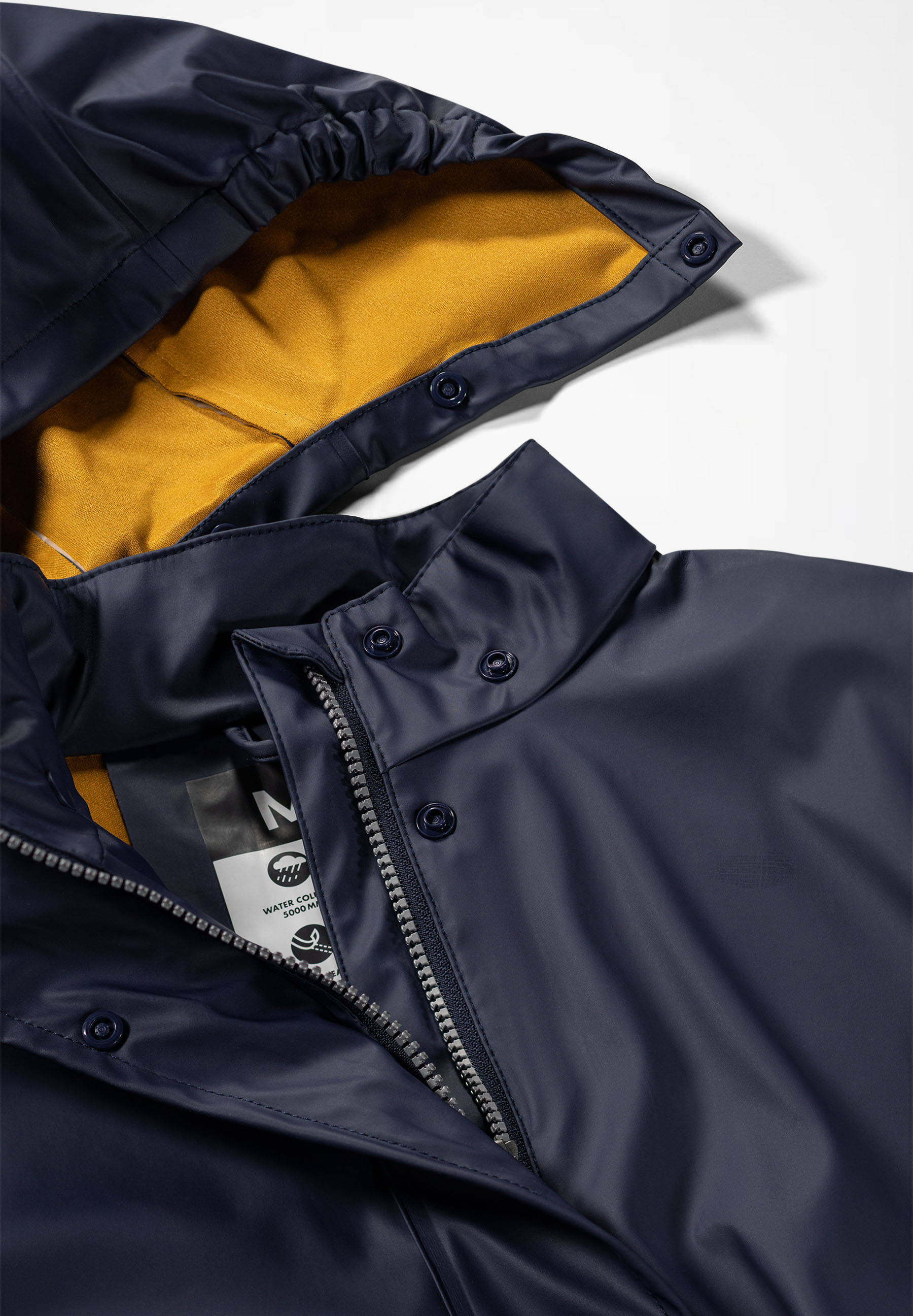 Zet Classic Navy