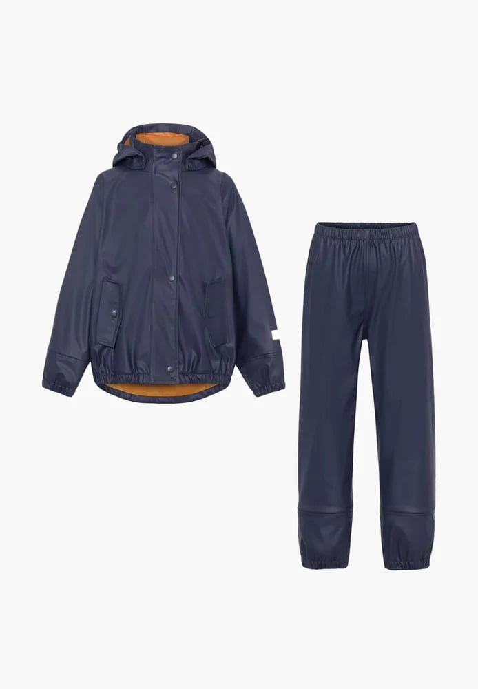 Zet Rainwear set