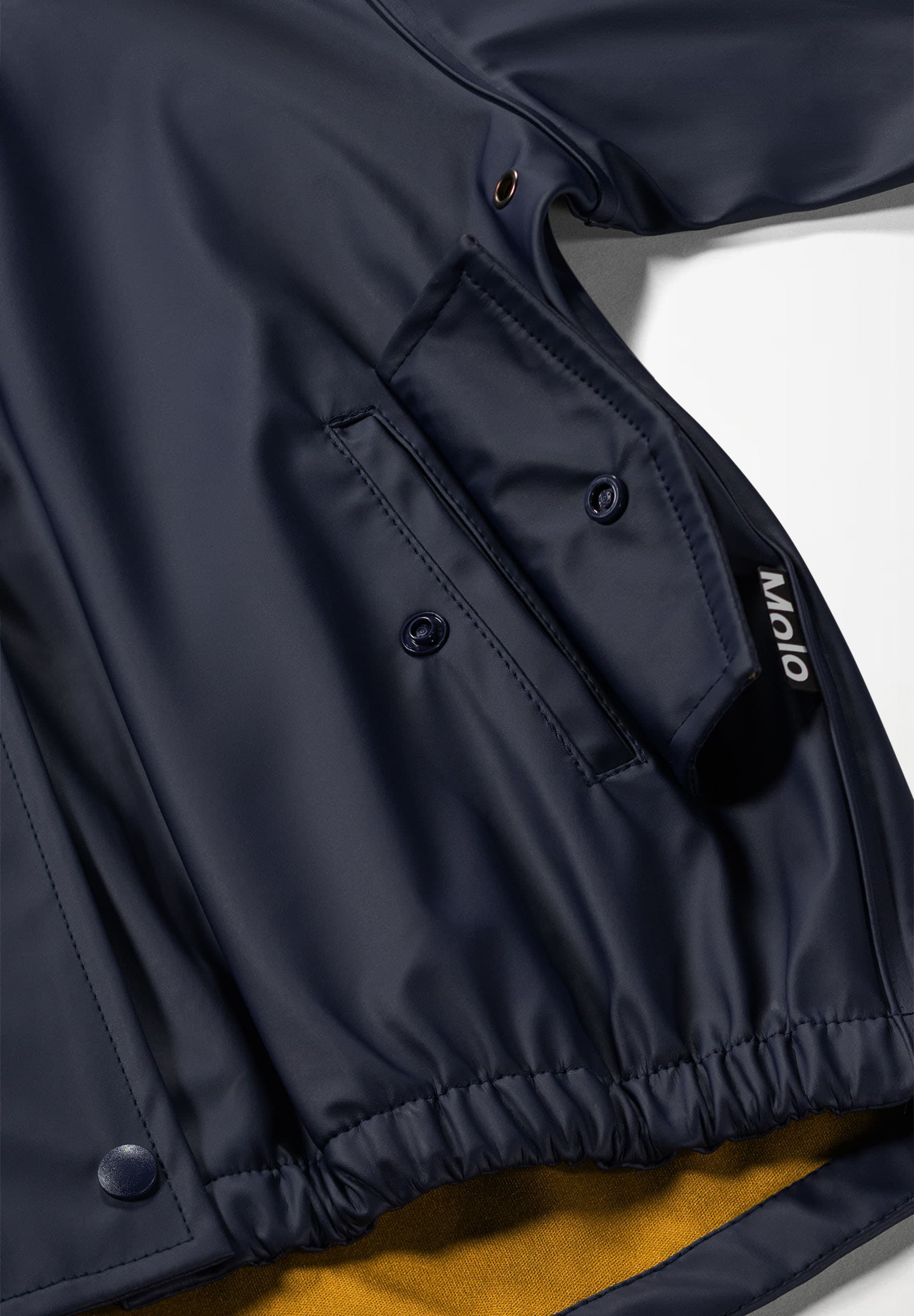 Zet Classic Navy