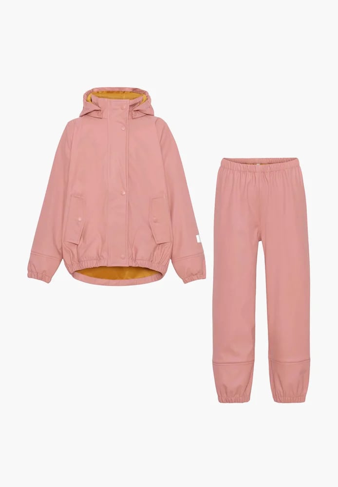 Zet Rainwear set