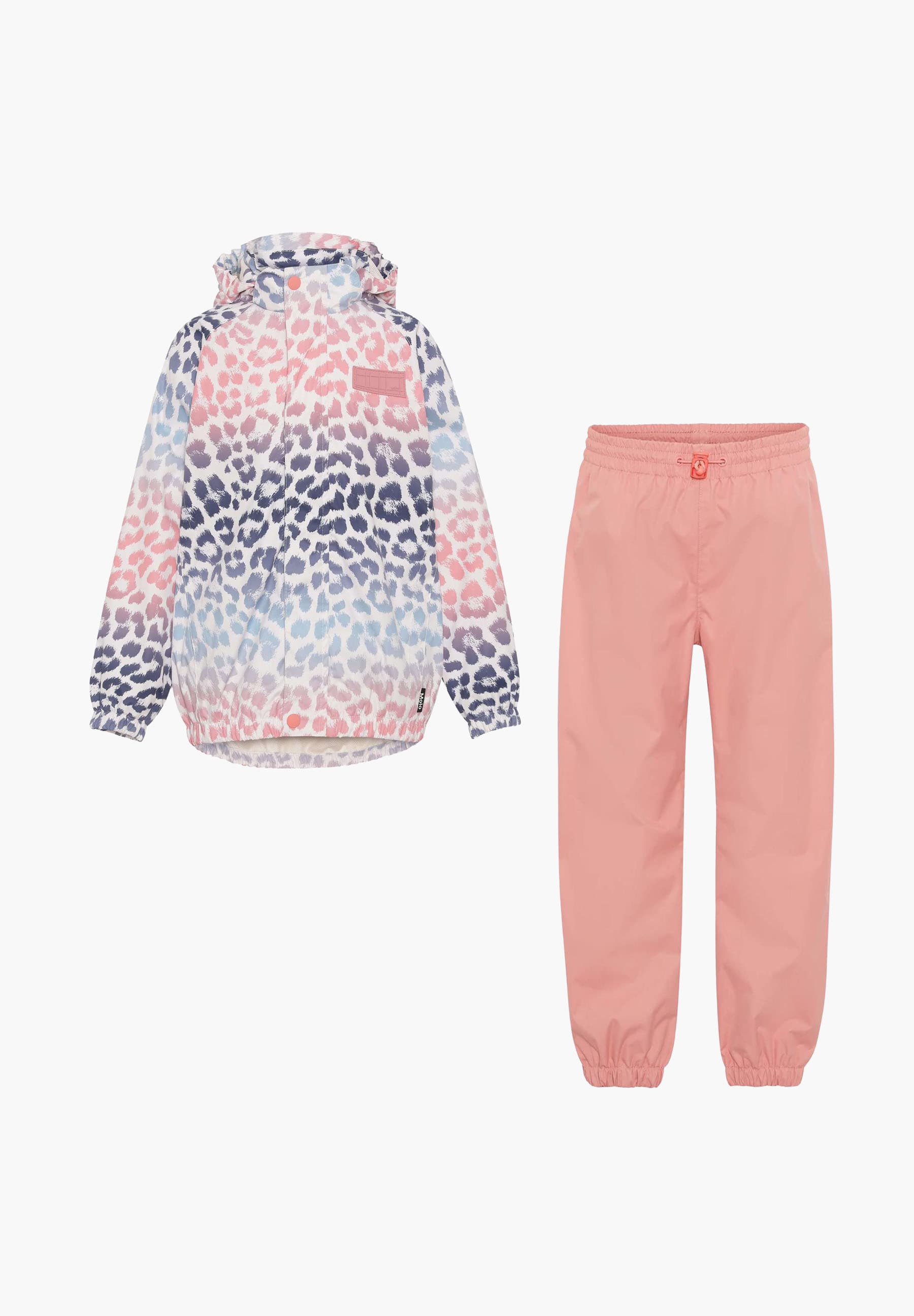 Whalley Jaguar Stripe MIX