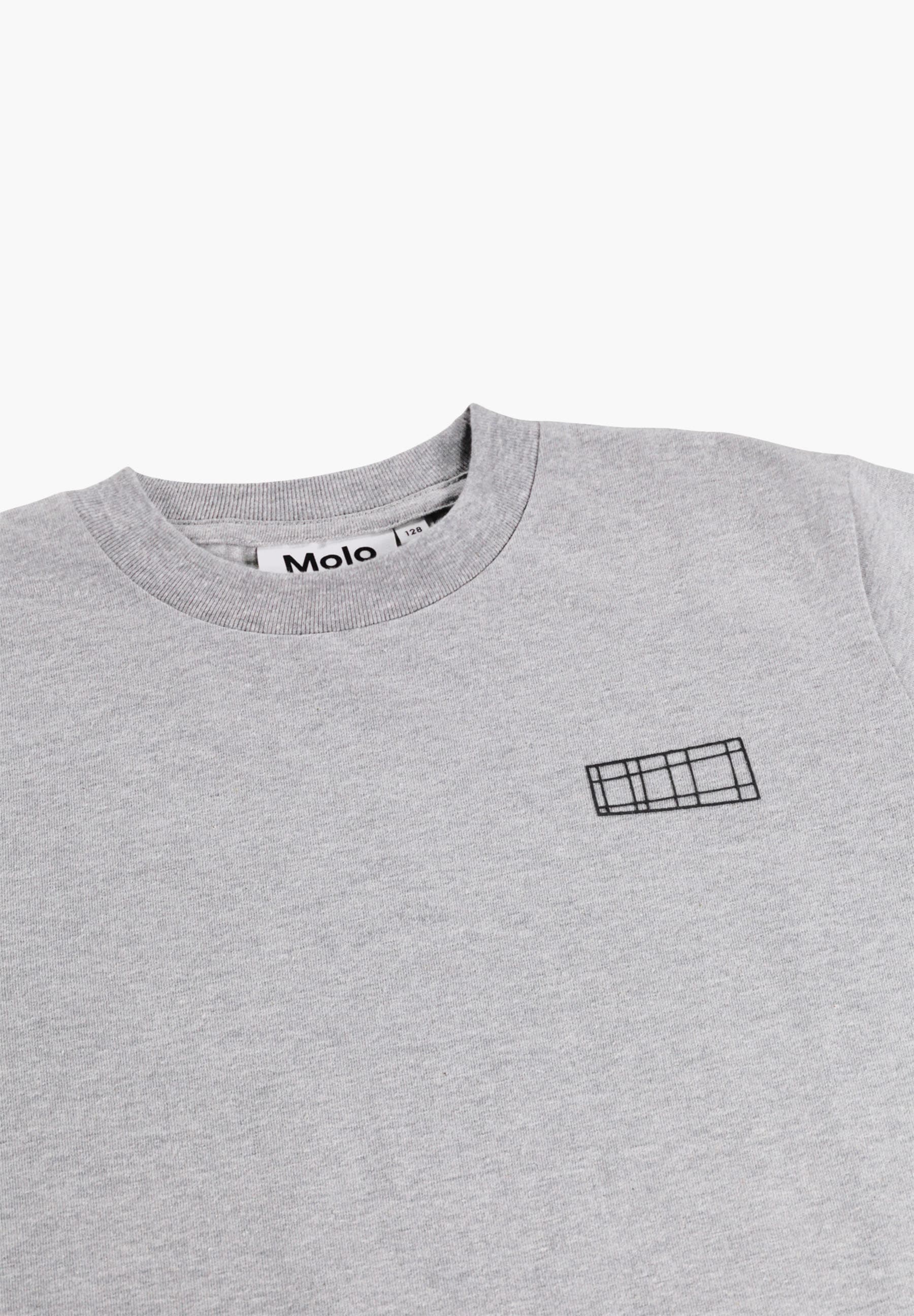Roxo 2-pack Navy Grey