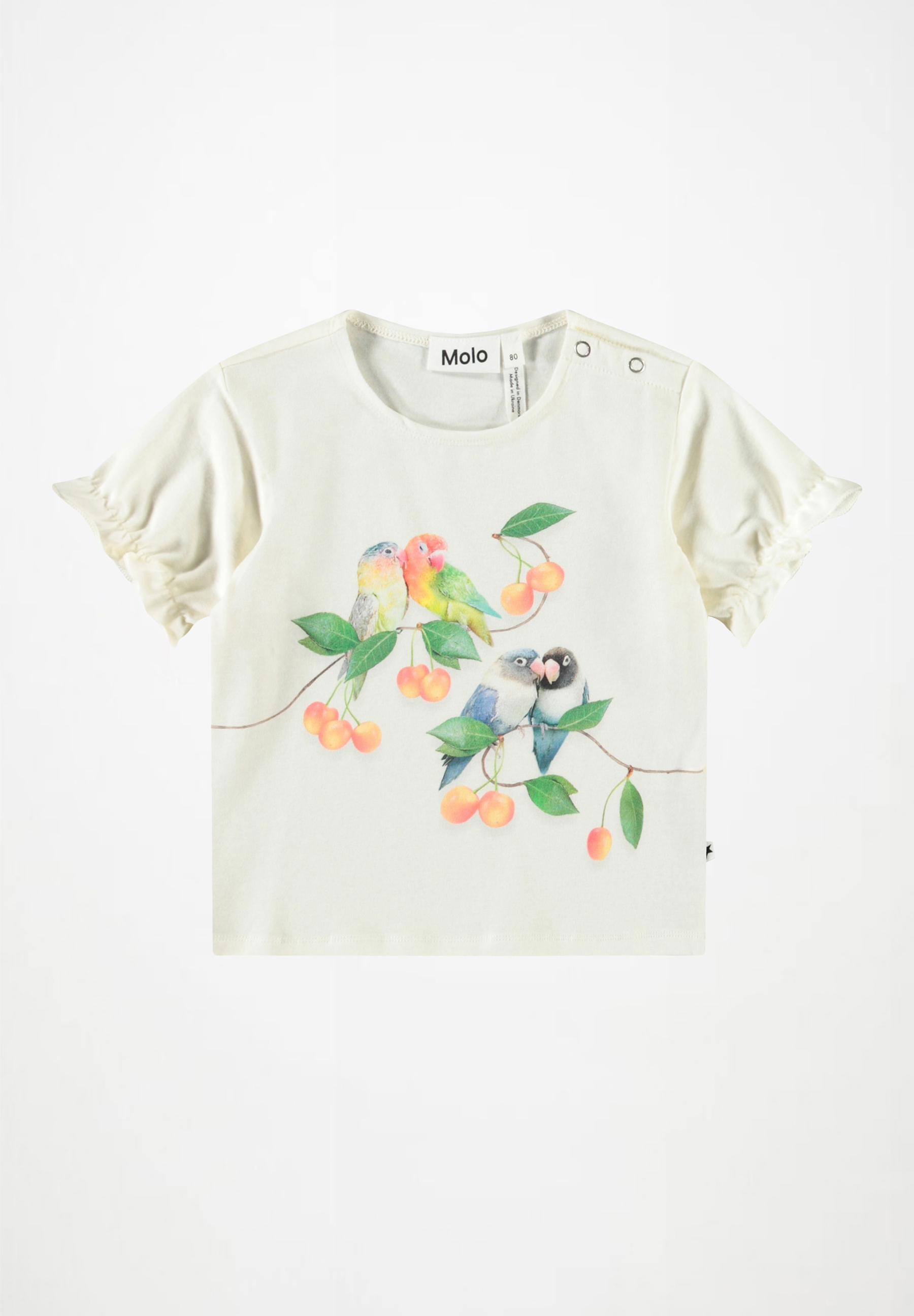 Eline Set Love Birds