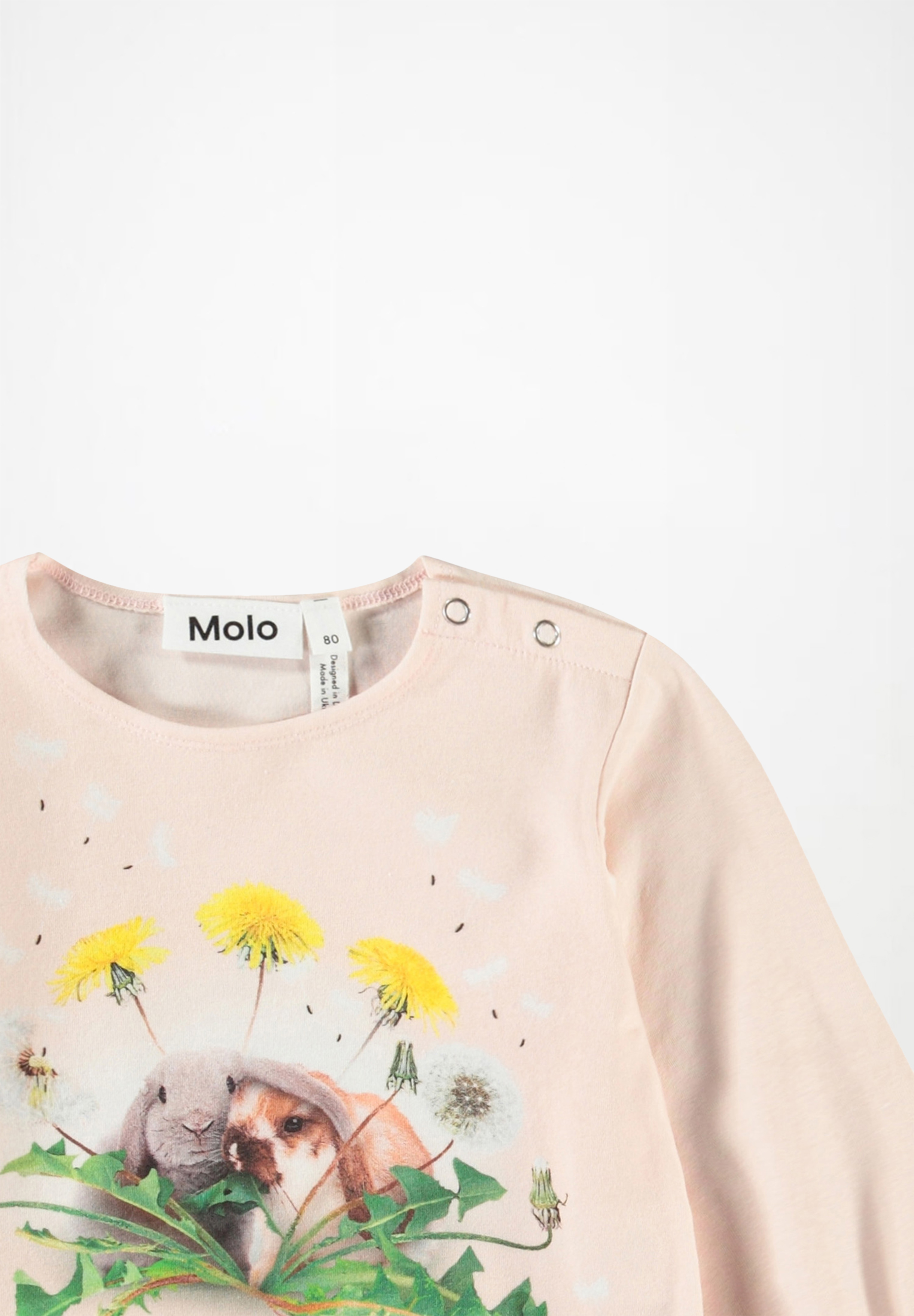 Elina Rabbit Friends