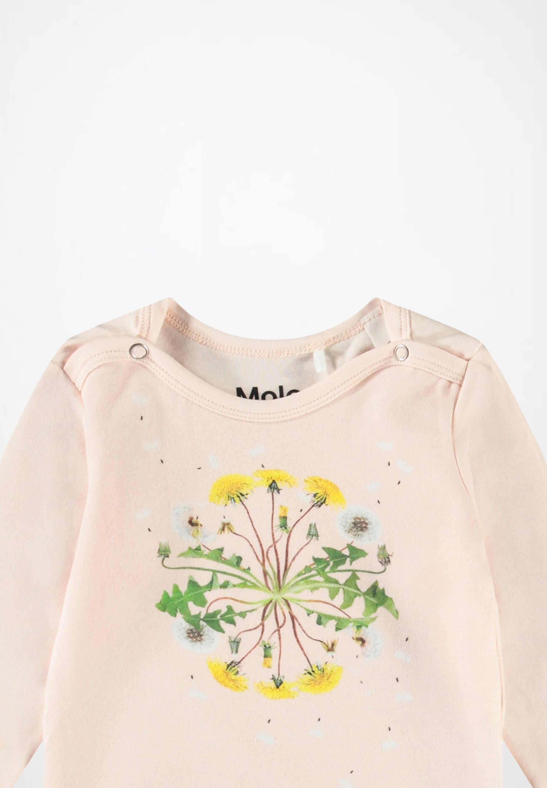 Foss Dadelion Circle