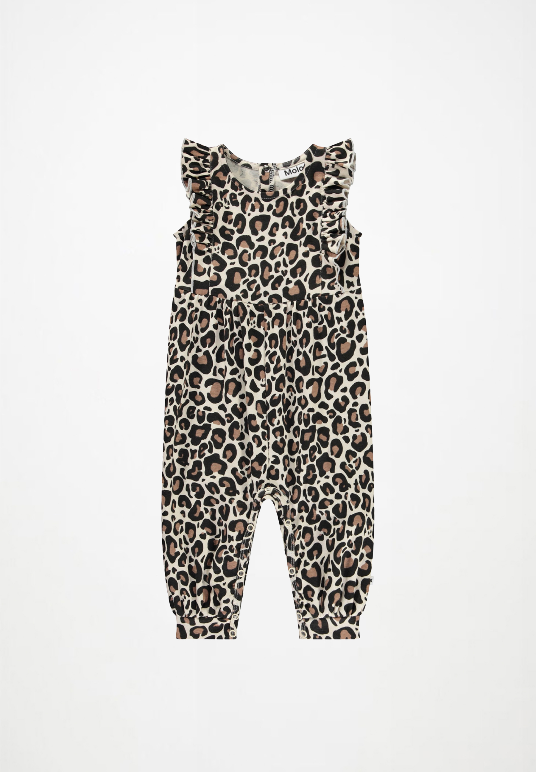 Fallon Jumpsuit